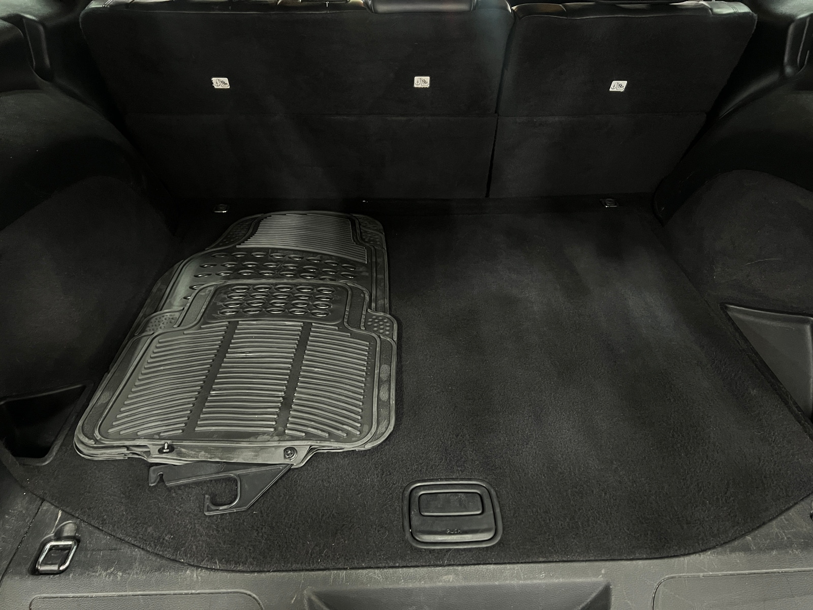 Thumbnail: 2020 Jeep Grand Cherokee - 7