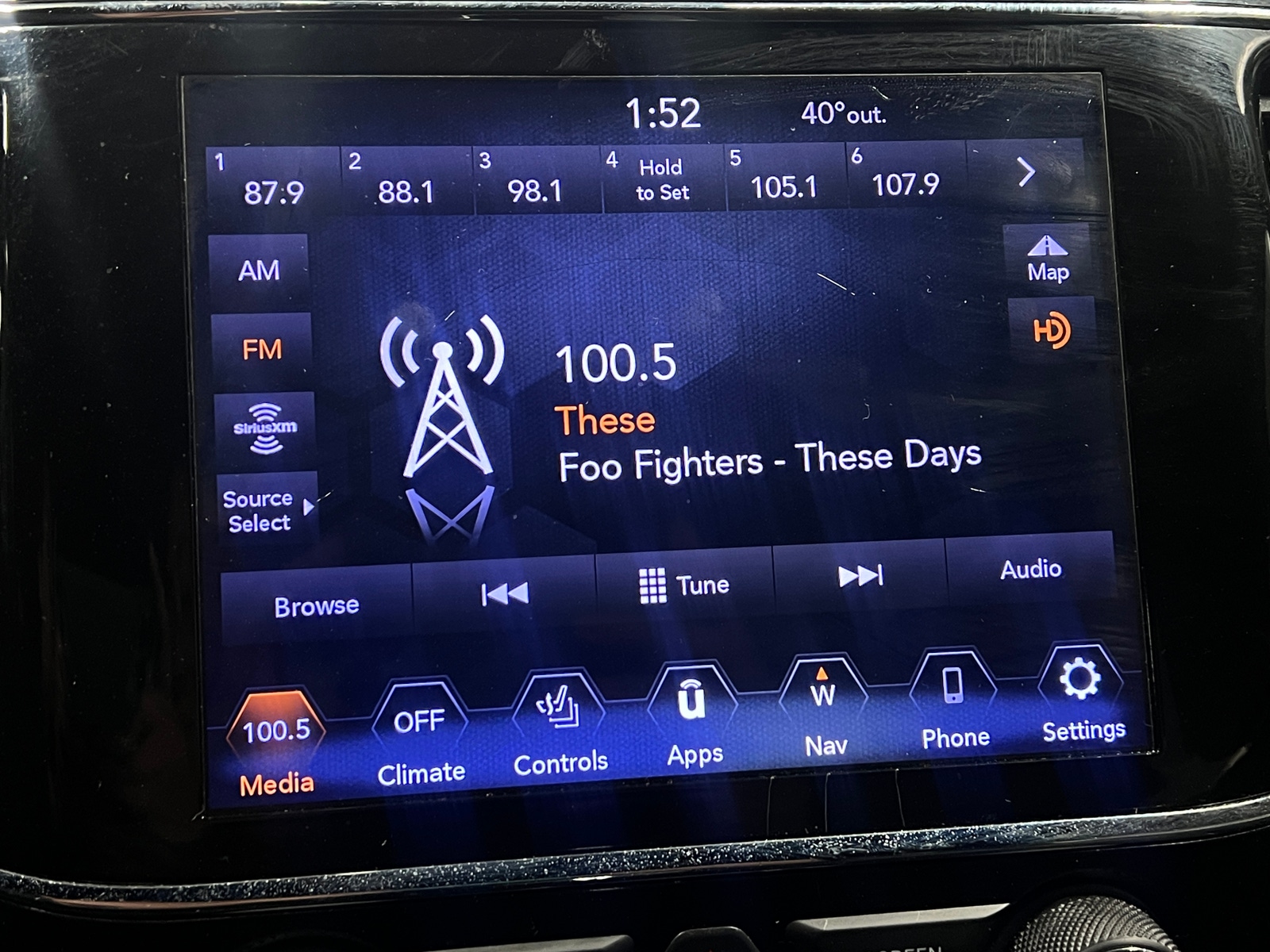 Thumbnail: 2020 Jeep Grand Cherokee - 4