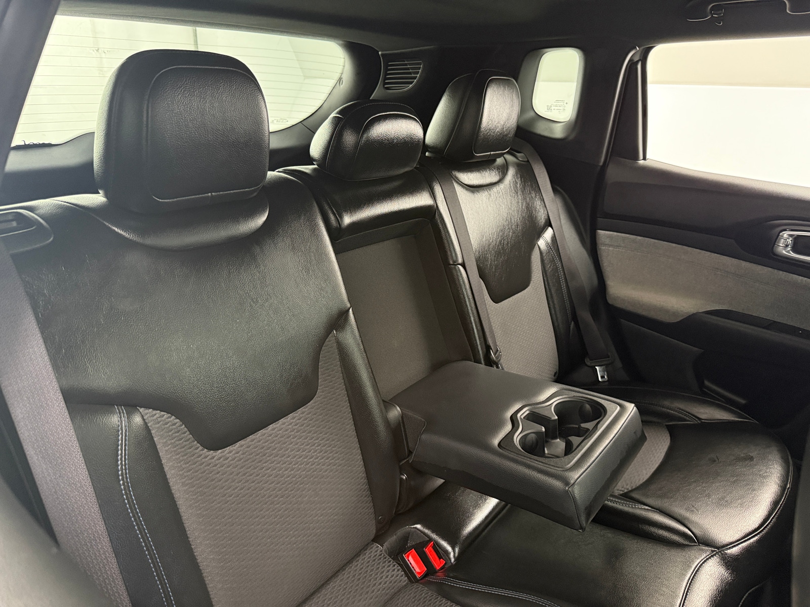 Thumbnail: 2023 Jeep Compass - 6