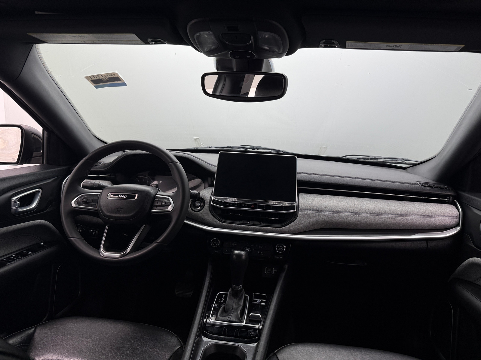 Thumbnail: 2023 Jeep Compass - 3