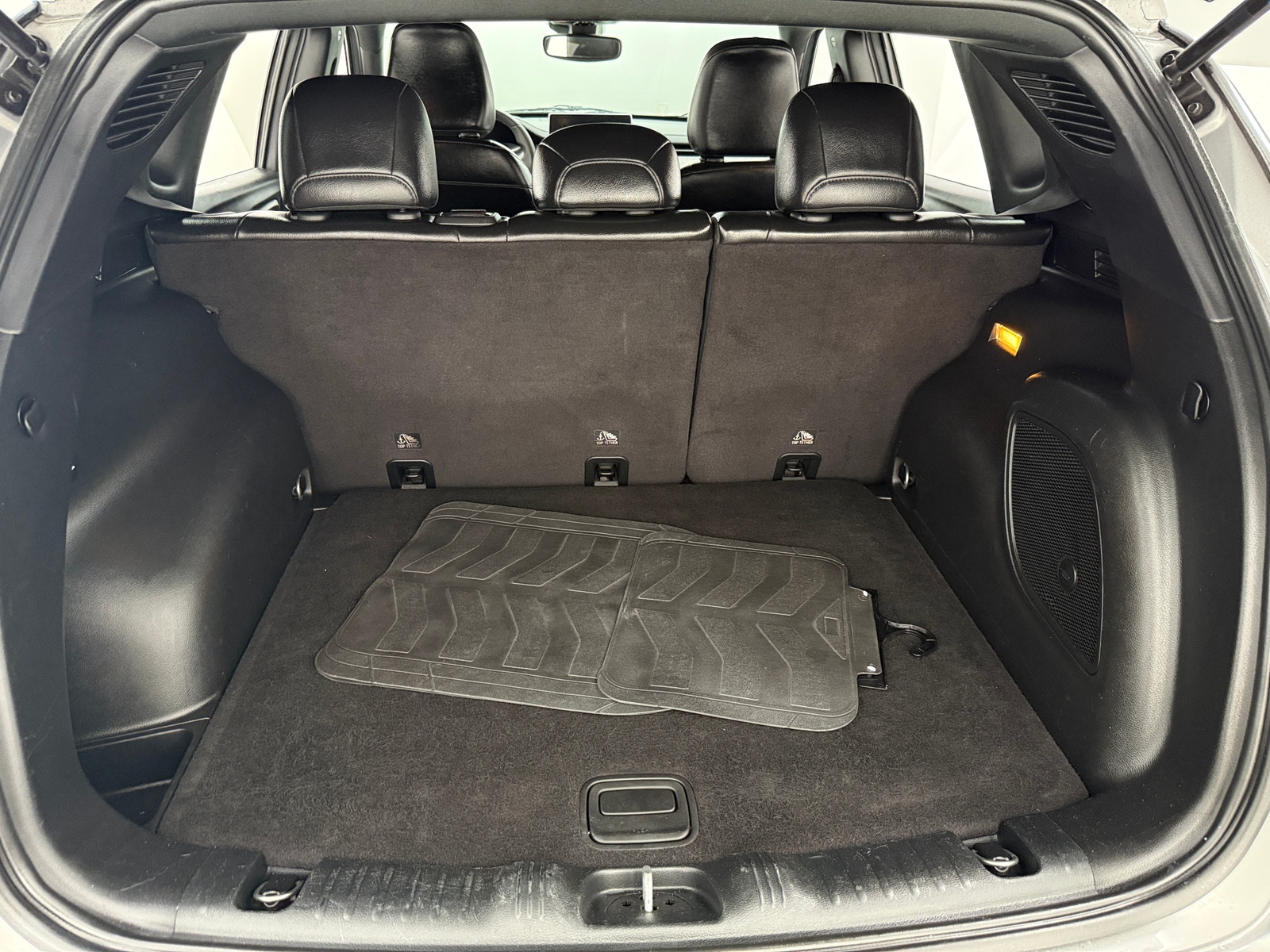 Thumbnail: 2023 Jeep Compass - 7