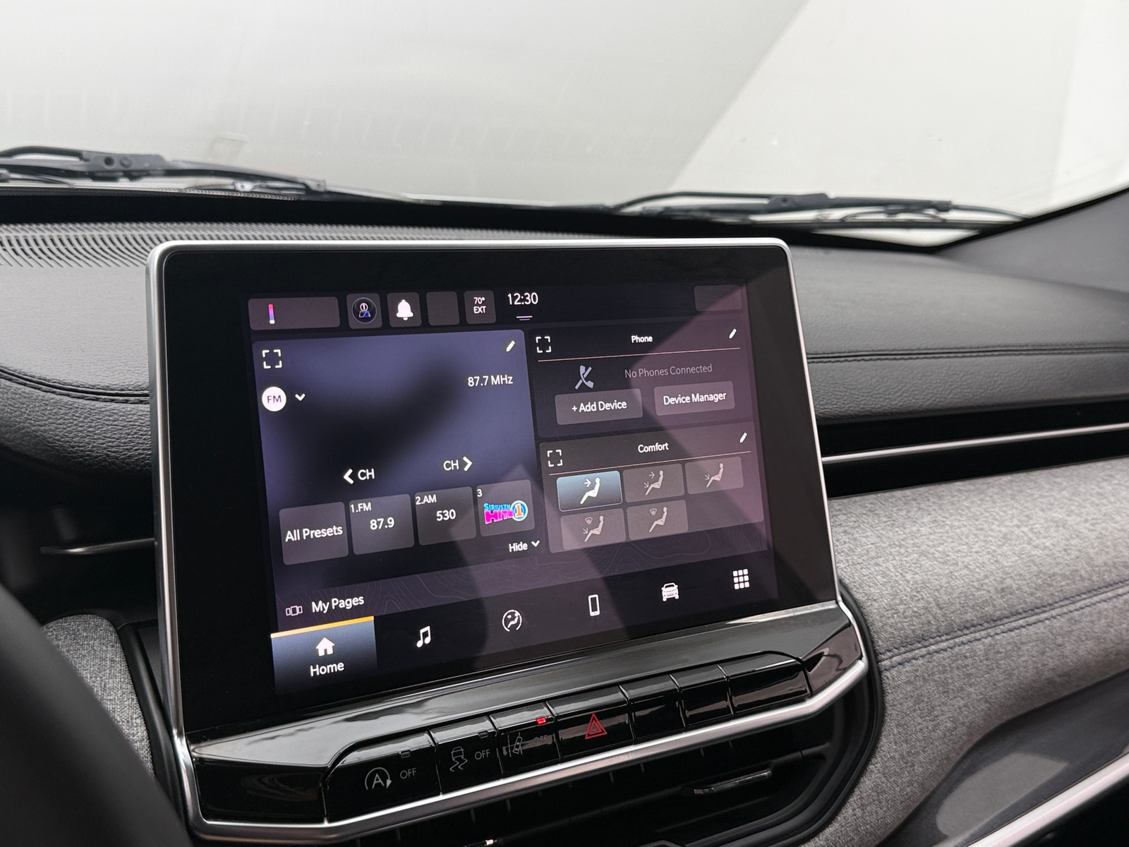 Thumbnail: 2023 Jeep Compass - 4