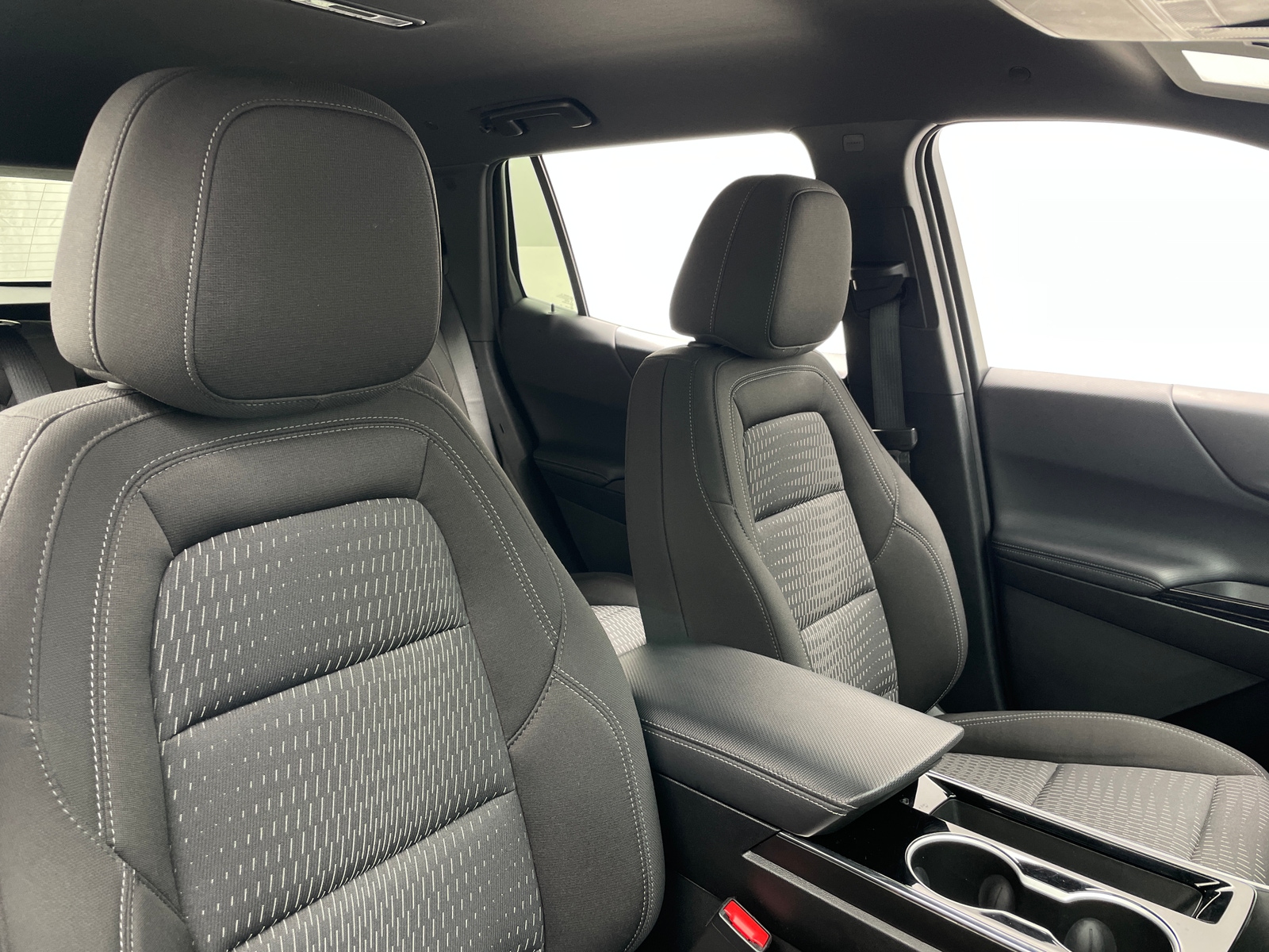 Thumbnail: 2025 Chevrolet Equinox - 2