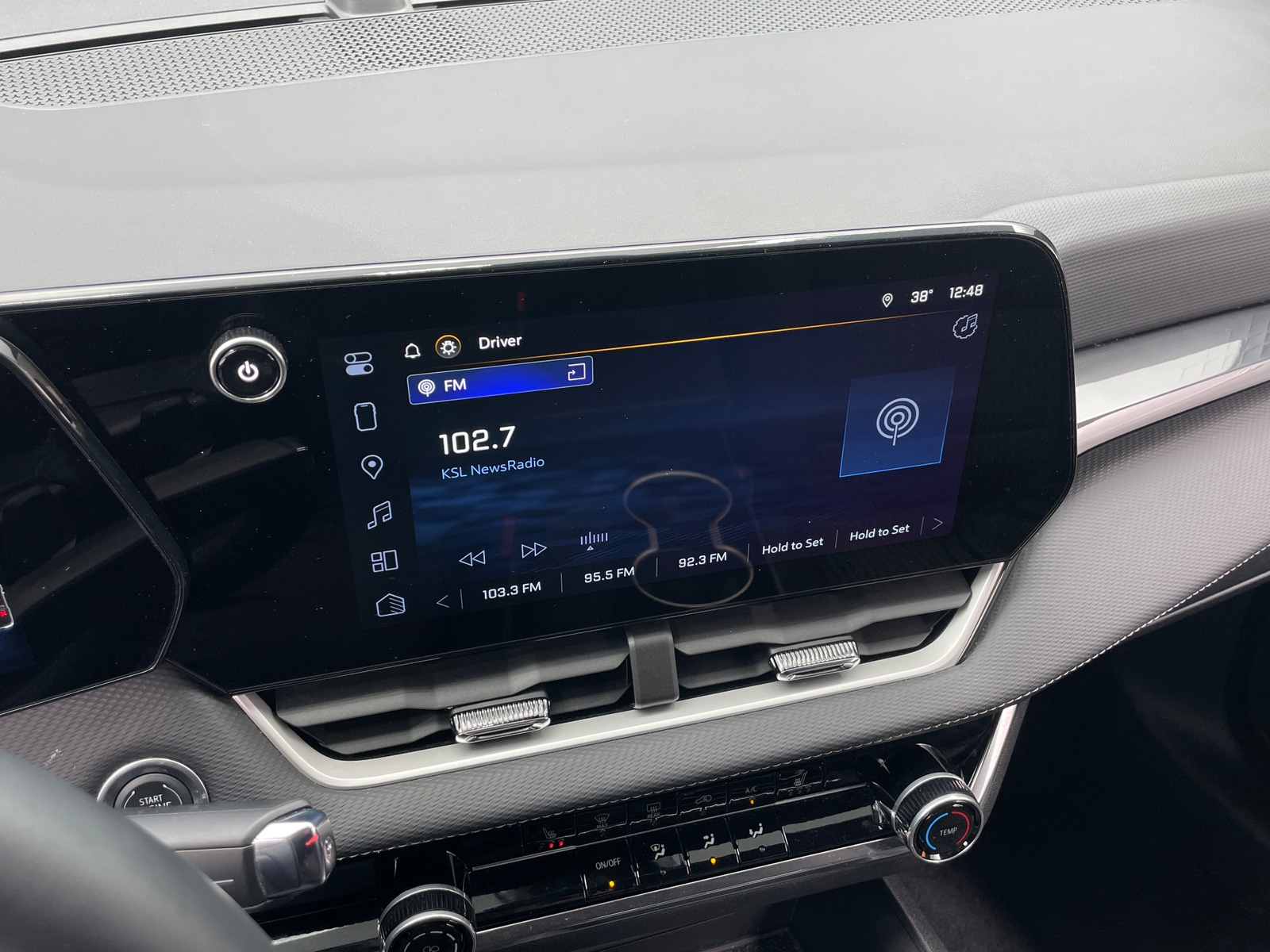 Thumbnail: 2025 Chevrolet Equinox - 4