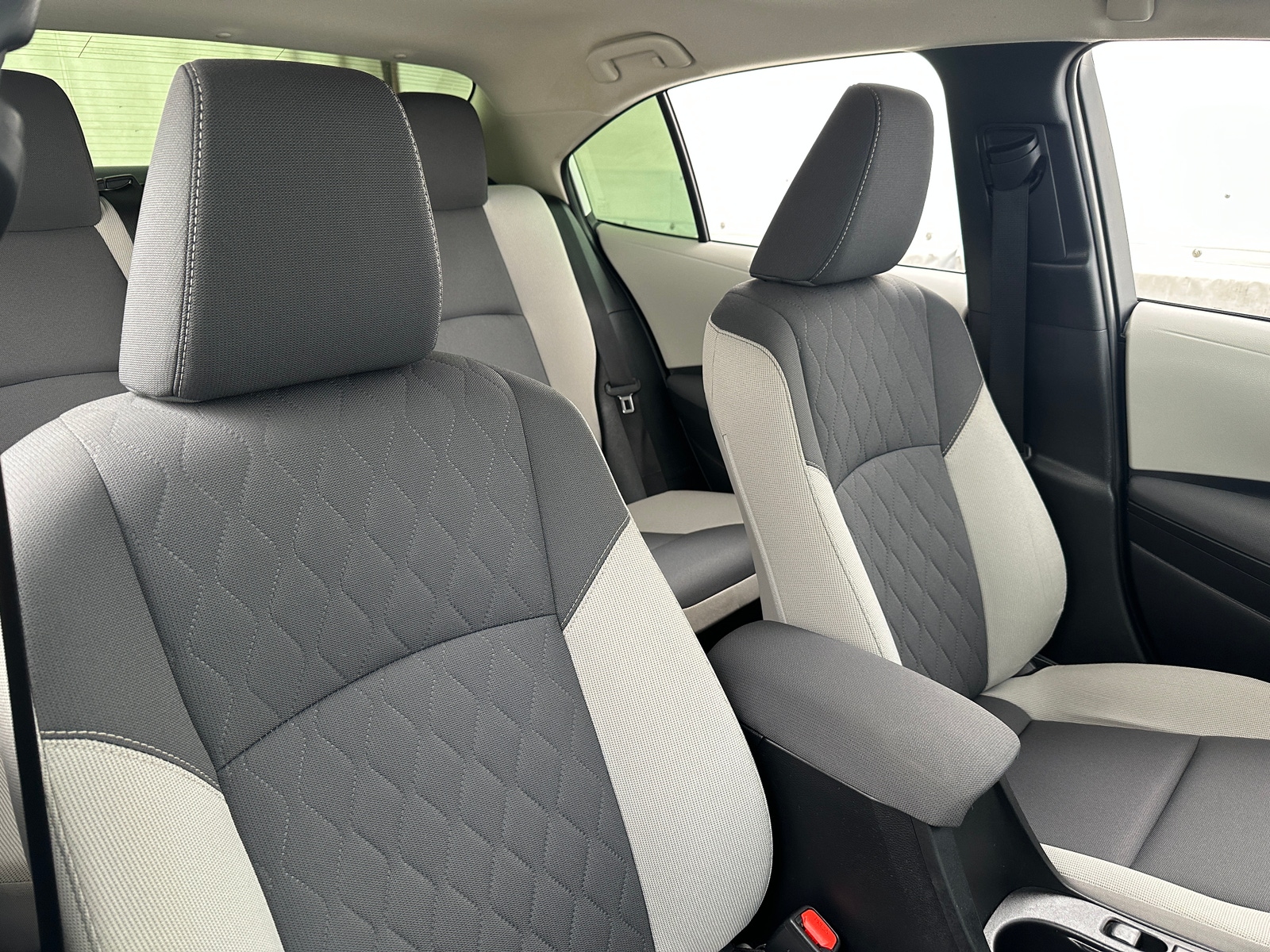 Thumbnail: 2024 Toyota Corolla - 2