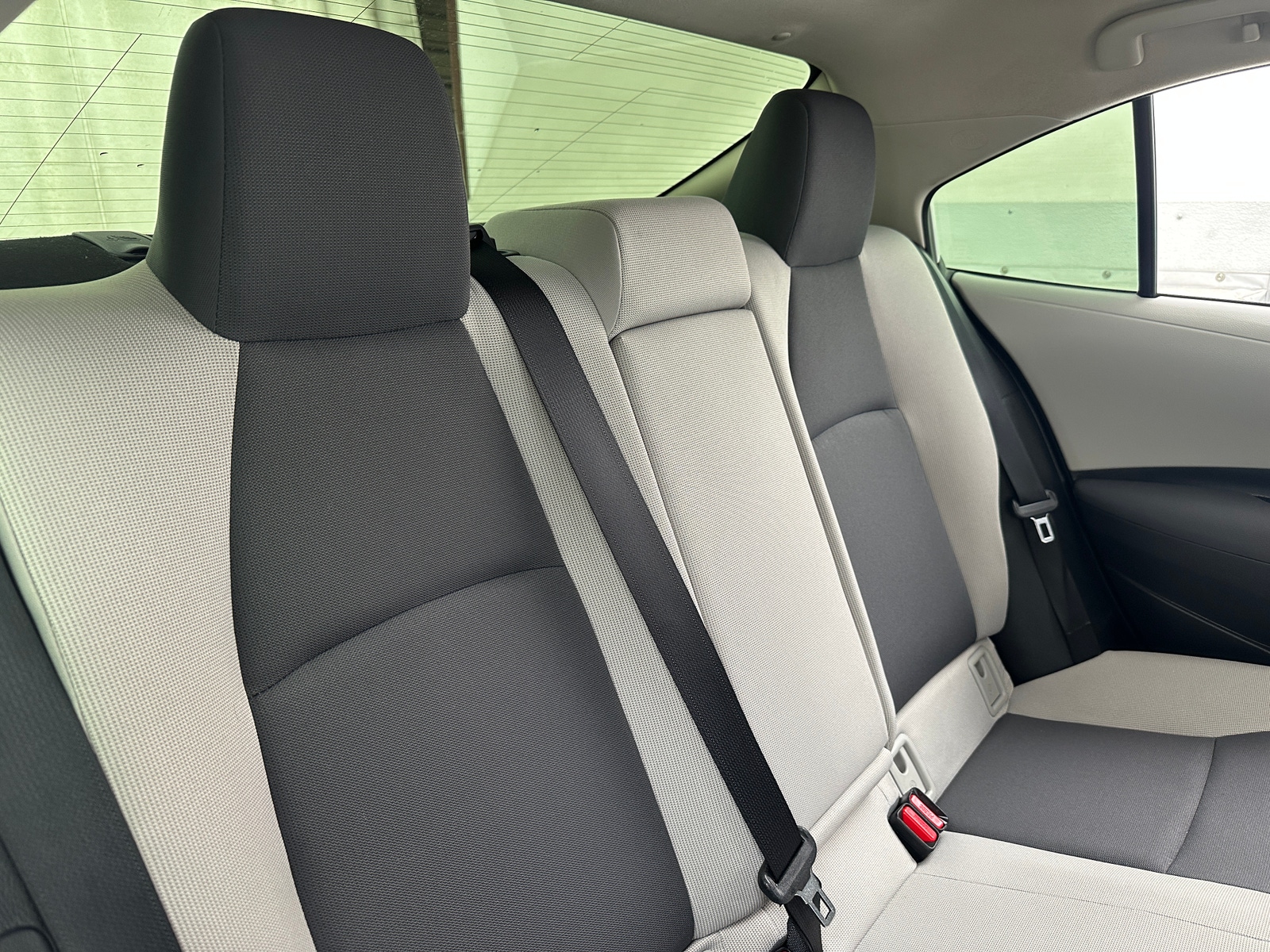 Thumbnail: 2024 Toyota Corolla - 6