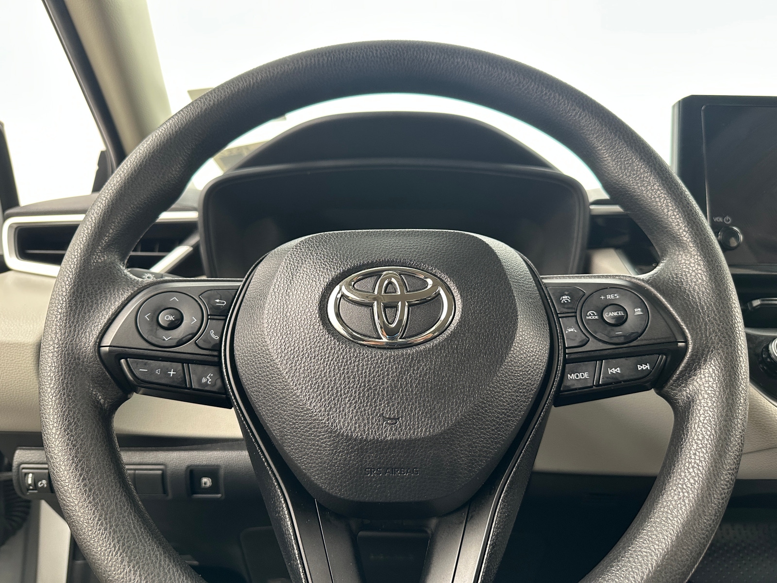 Thumbnail: 2024 Toyota Corolla - 5