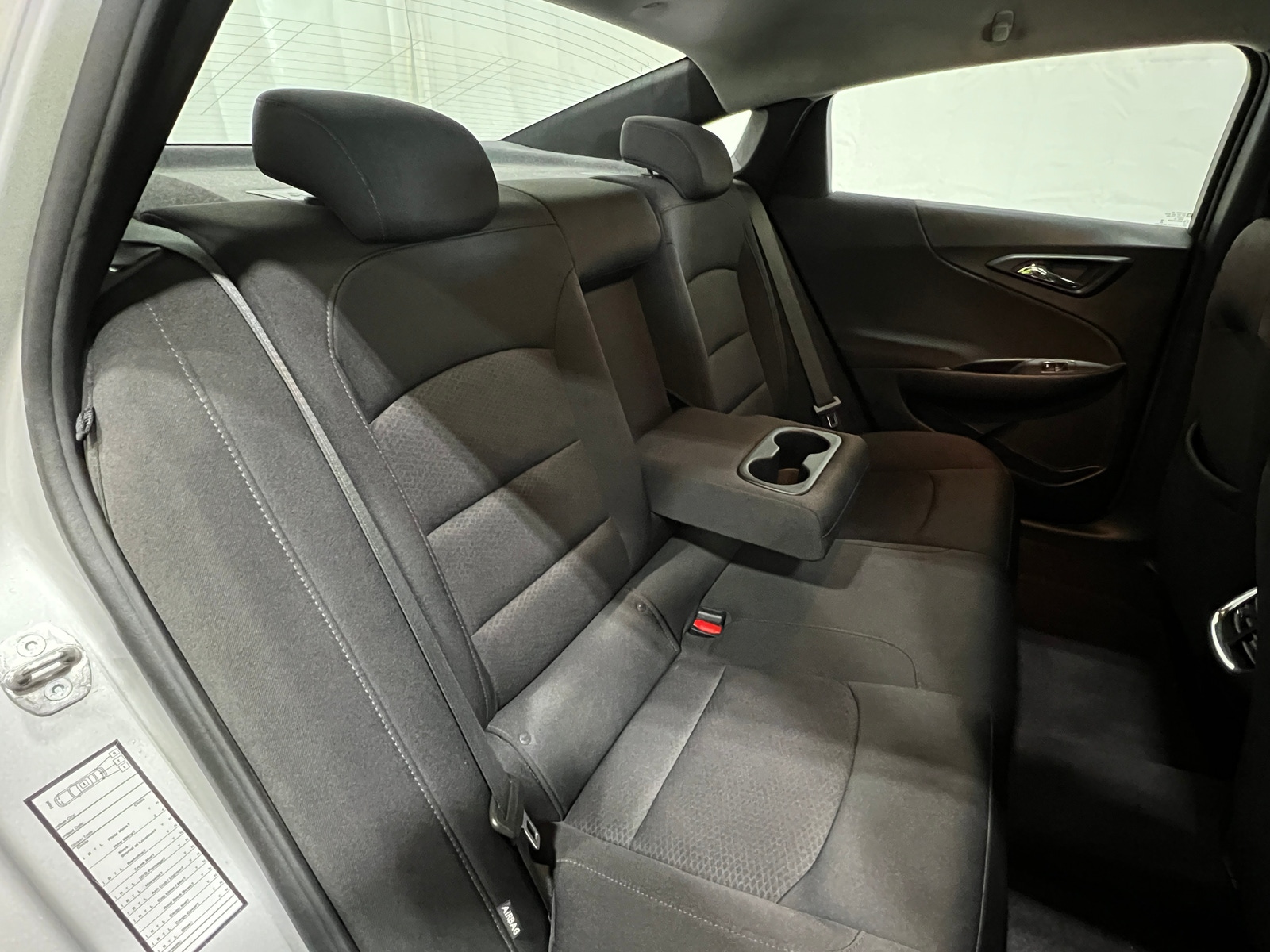 Thumbnail: 2020 Chevrolet Malibu - 6