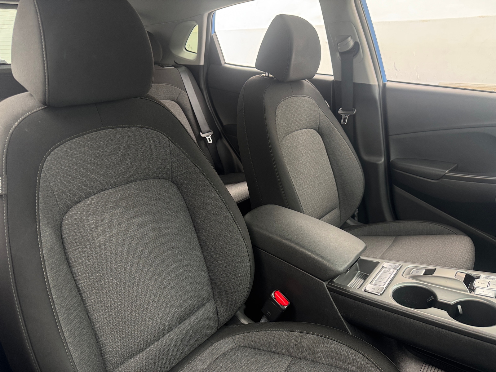 Thumbnail: 2023 Hyundai Kona - 2