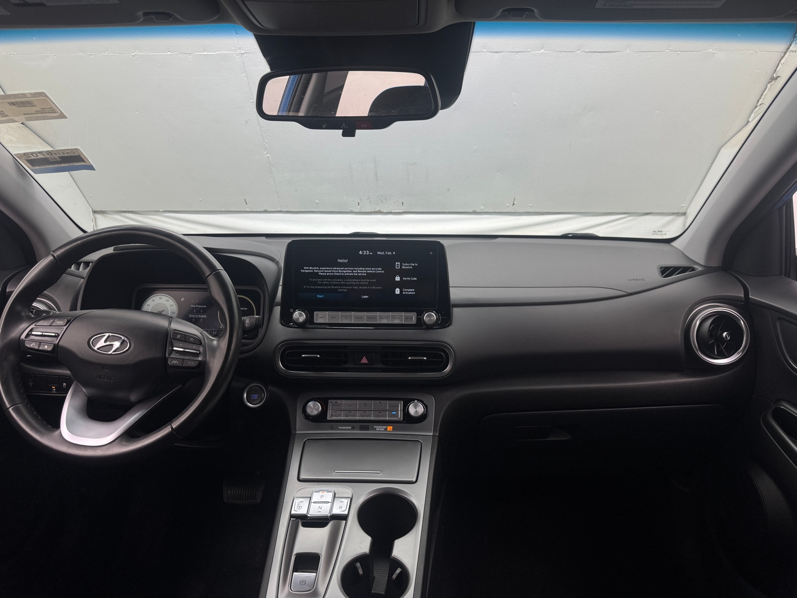 Thumbnail: 2023 Hyundai Kona - 3