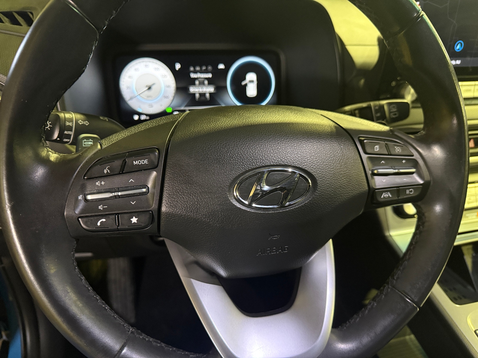 Thumbnail: 2023 Hyundai Kona - 5