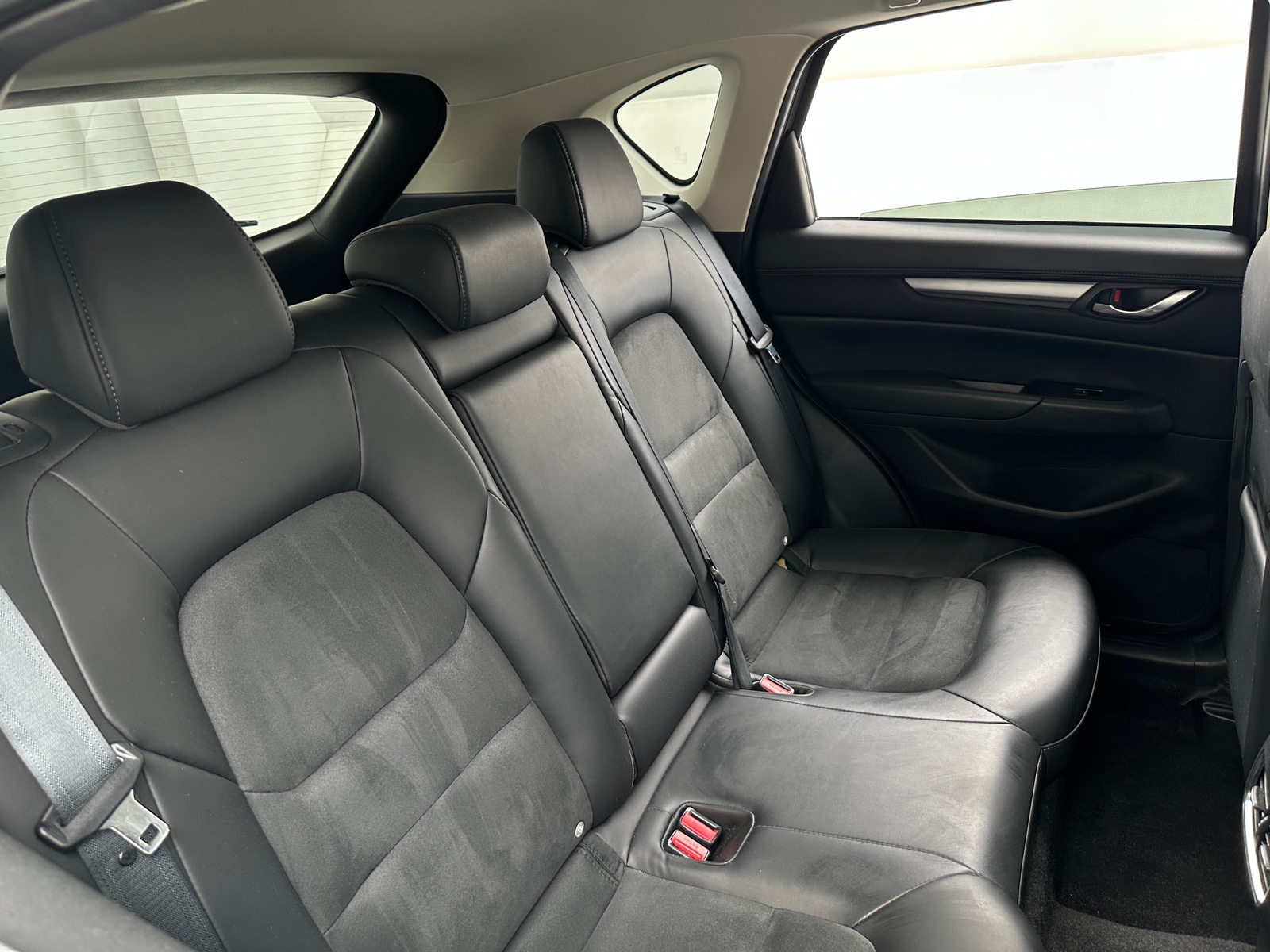 Thumbnail: 2023 Mazda CX-5 - 5