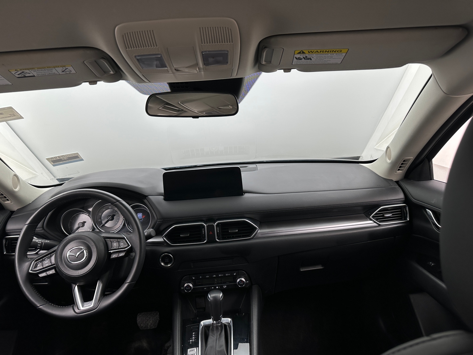 Thumbnail: 2023 Mazda CX-5 - 2