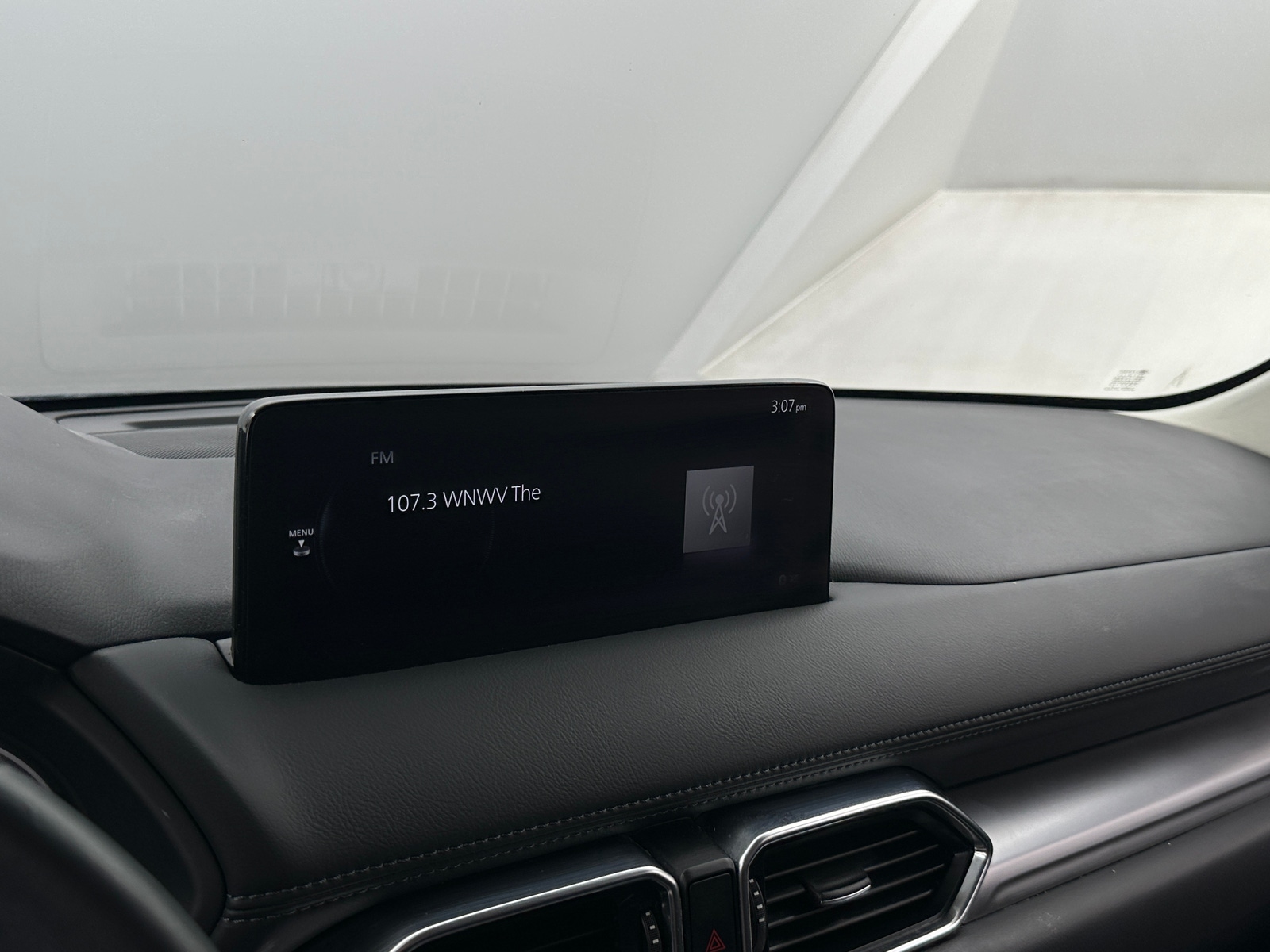 Thumbnail: 2023 Mazda CX-5 - 3