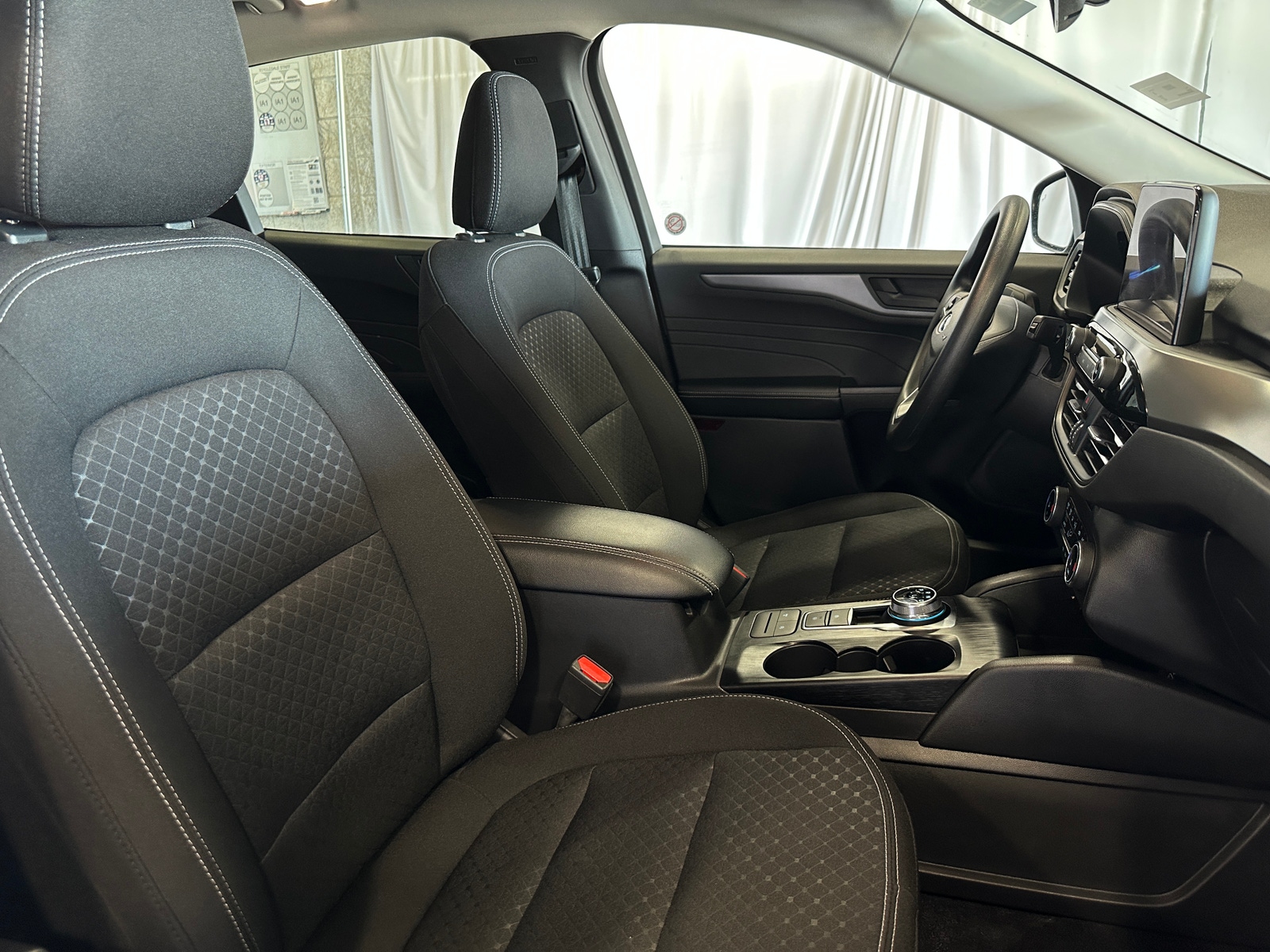 Thumbnail: 2025 Ford Escape - 2