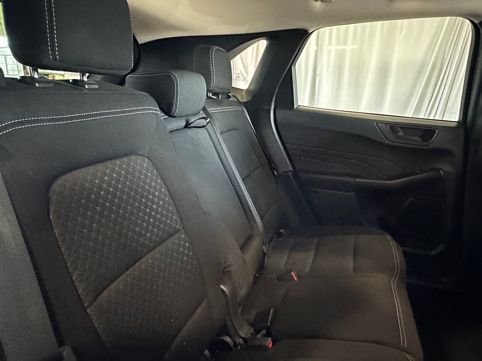 Thumbnail: 2025 Ford Escape - 6