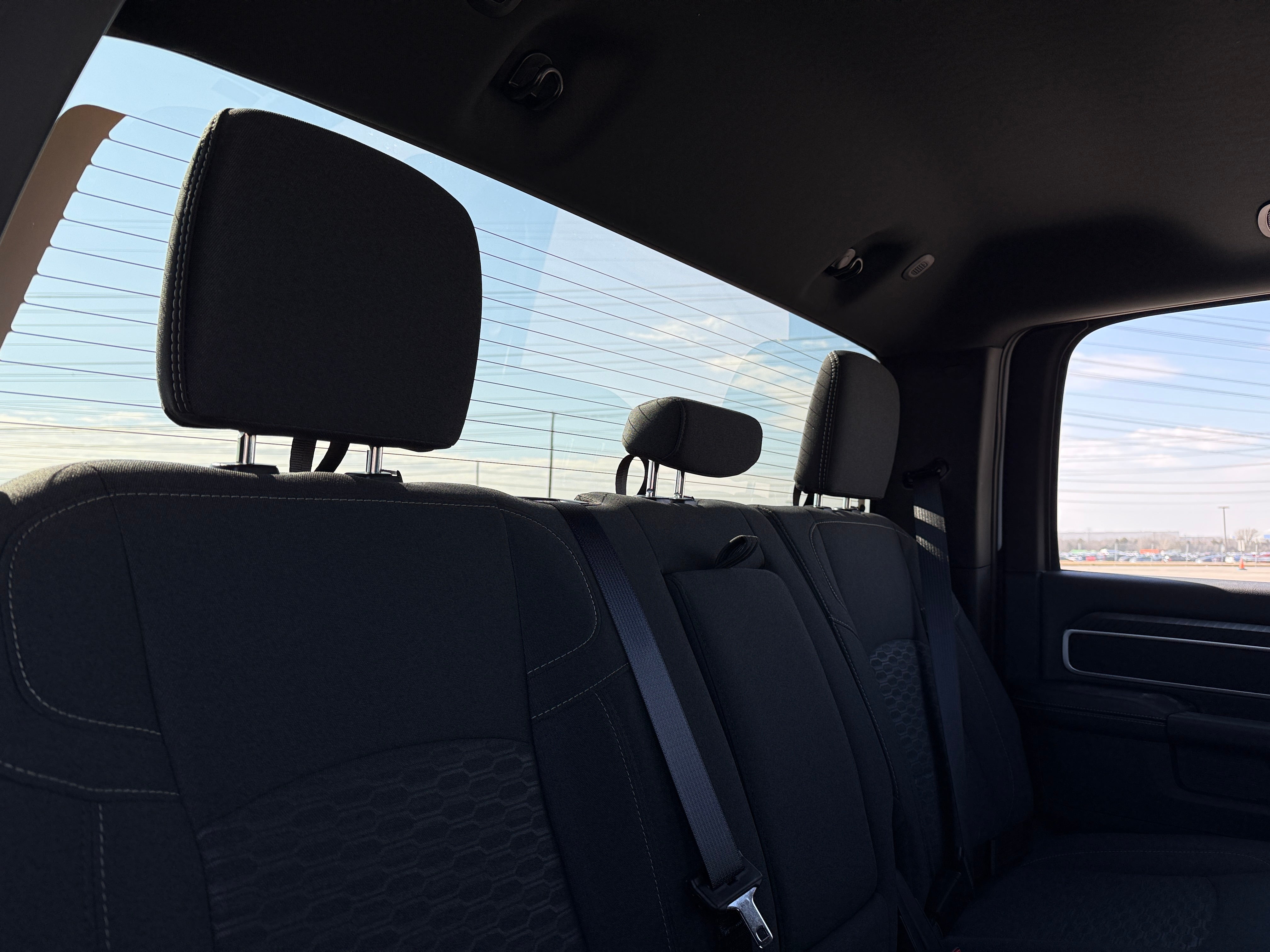 2026 RAM 2500 Big Horn/Lone Star - Photo 3