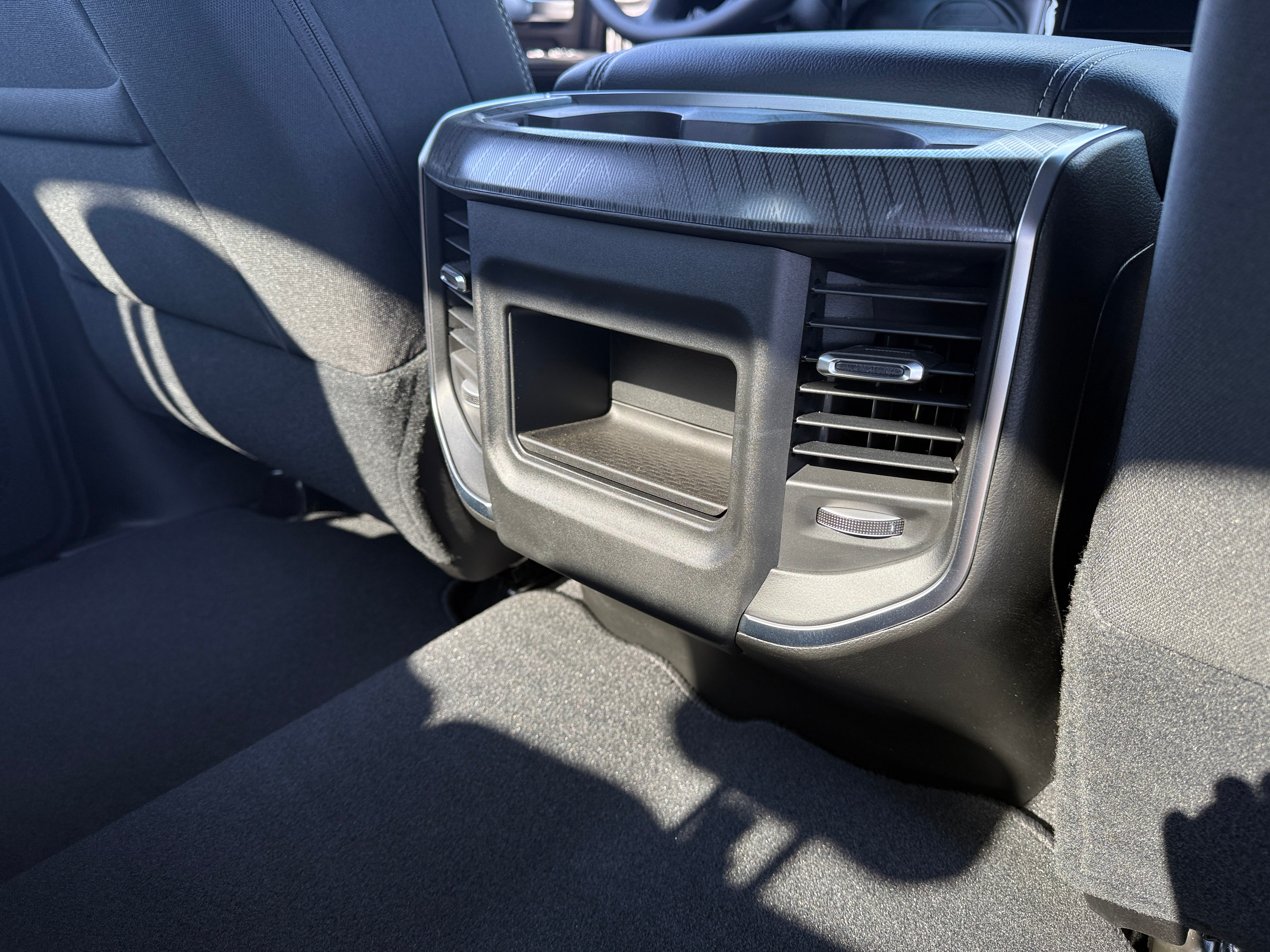 2026 RAM 2500 Big Horn/Lone Star - Photo 5
