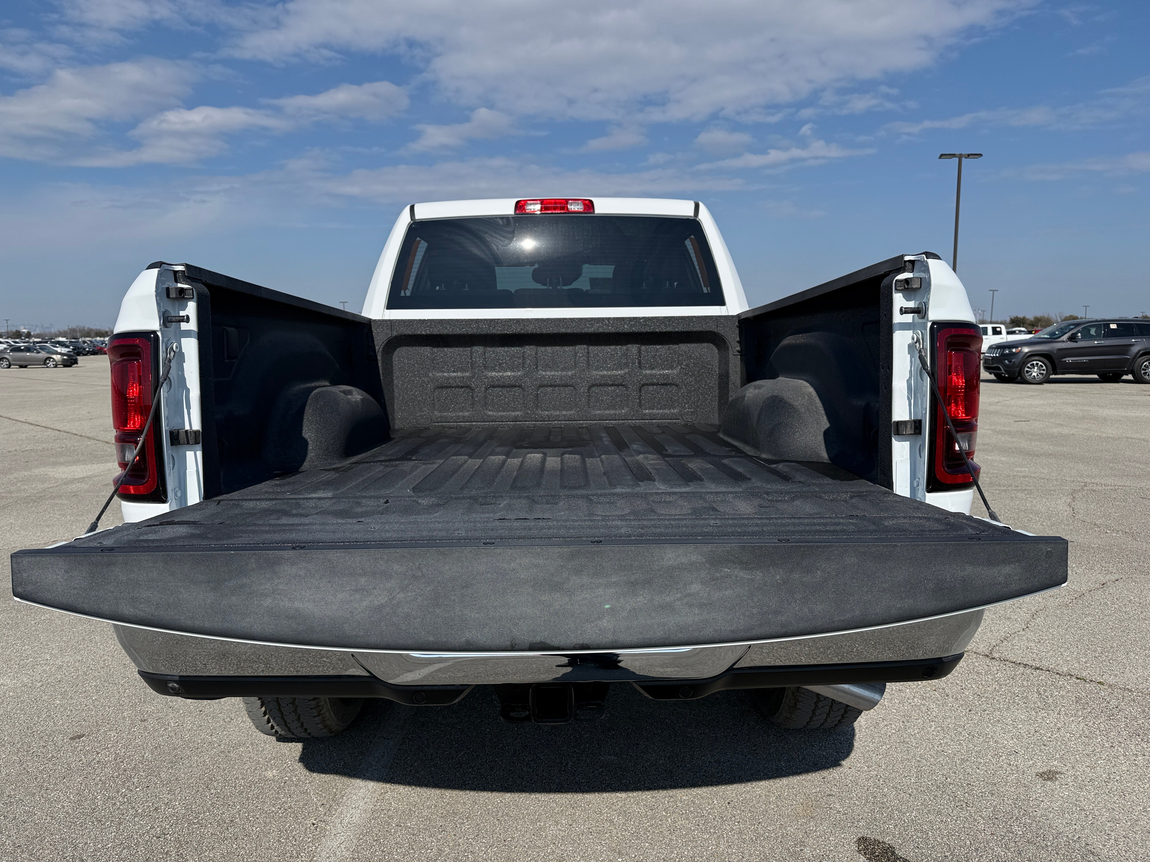 2026 RAM 2500 Big Horn/Lone Star - Photo 9