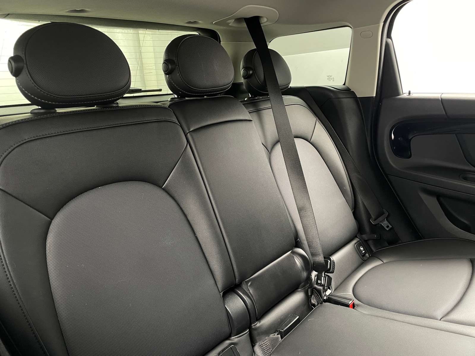 Thumbnail: 2021 MINI Cooper Countryman - 5