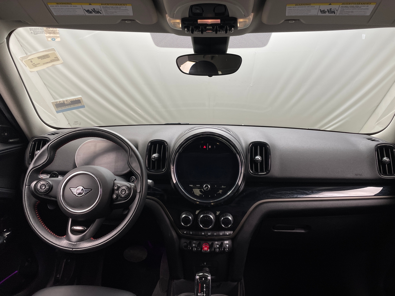 Thumbnail: 2021 MINI Cooper Countryman - 2