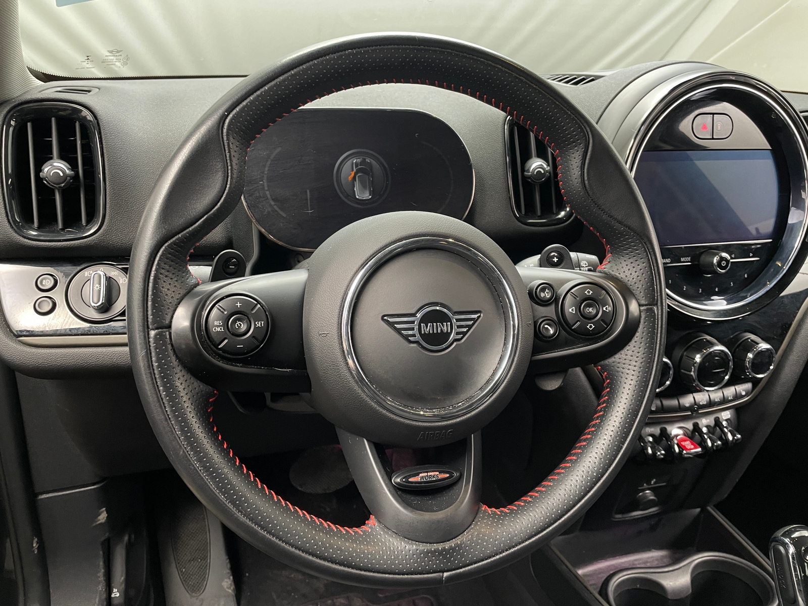 Thumbnail: 2021 MINI Cooper Countryman - 4