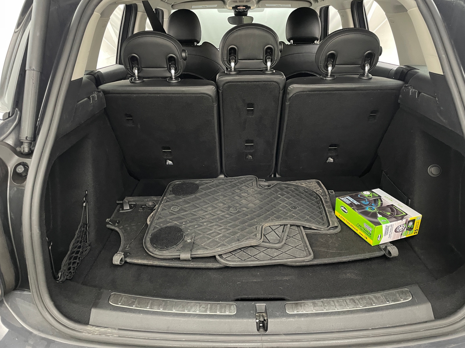 Thumbnail: 2021 MINI Cooper Countryman - 6