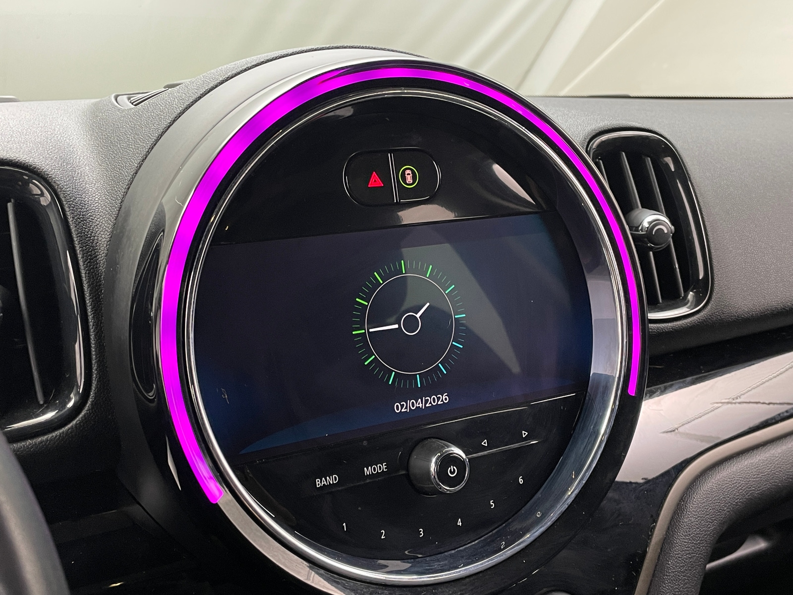 Thumbnail: 2021 MINI Cooper Countryman - 3