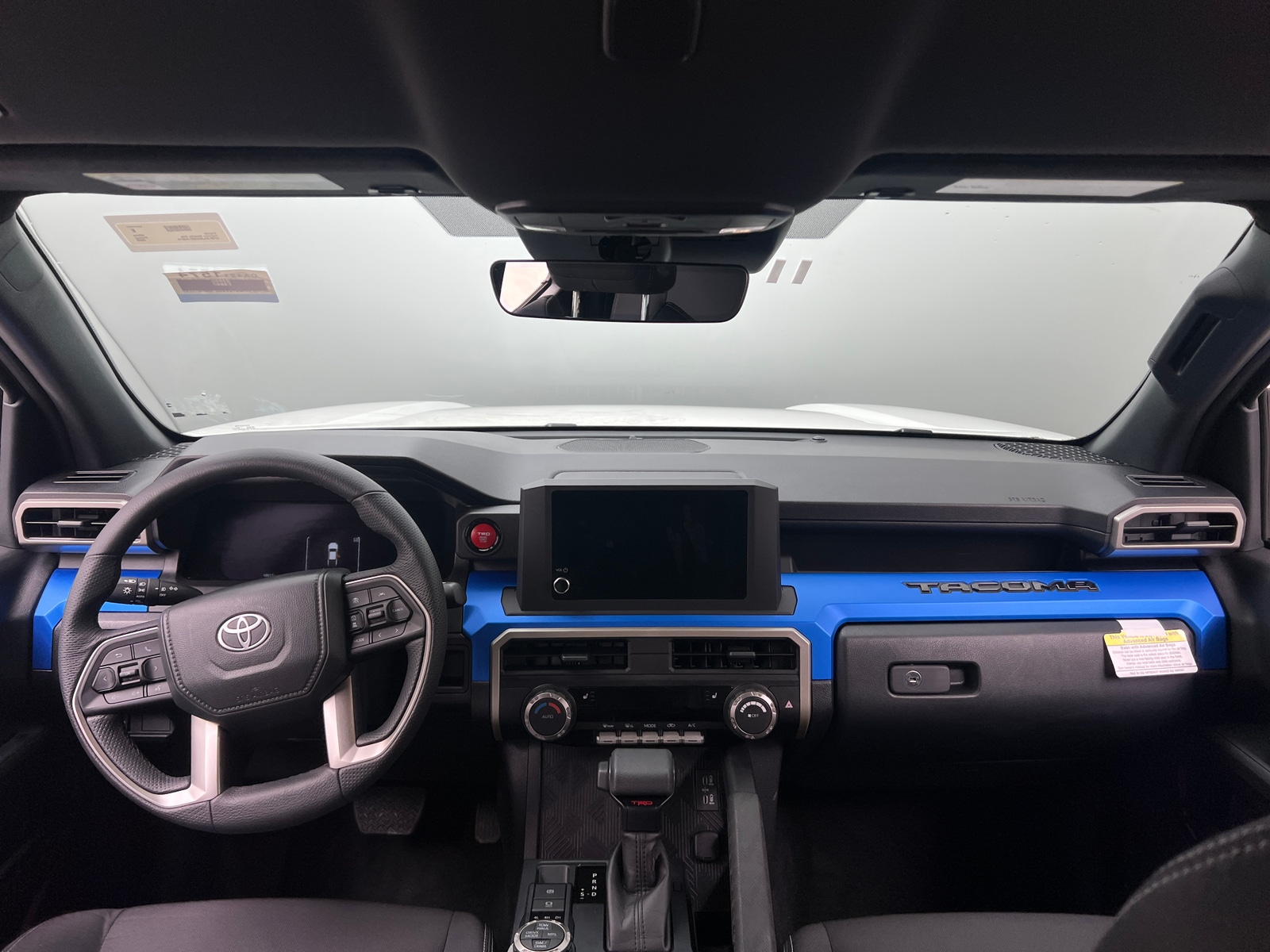 Thumbnail: 2025 Toyota Tacoma - 3