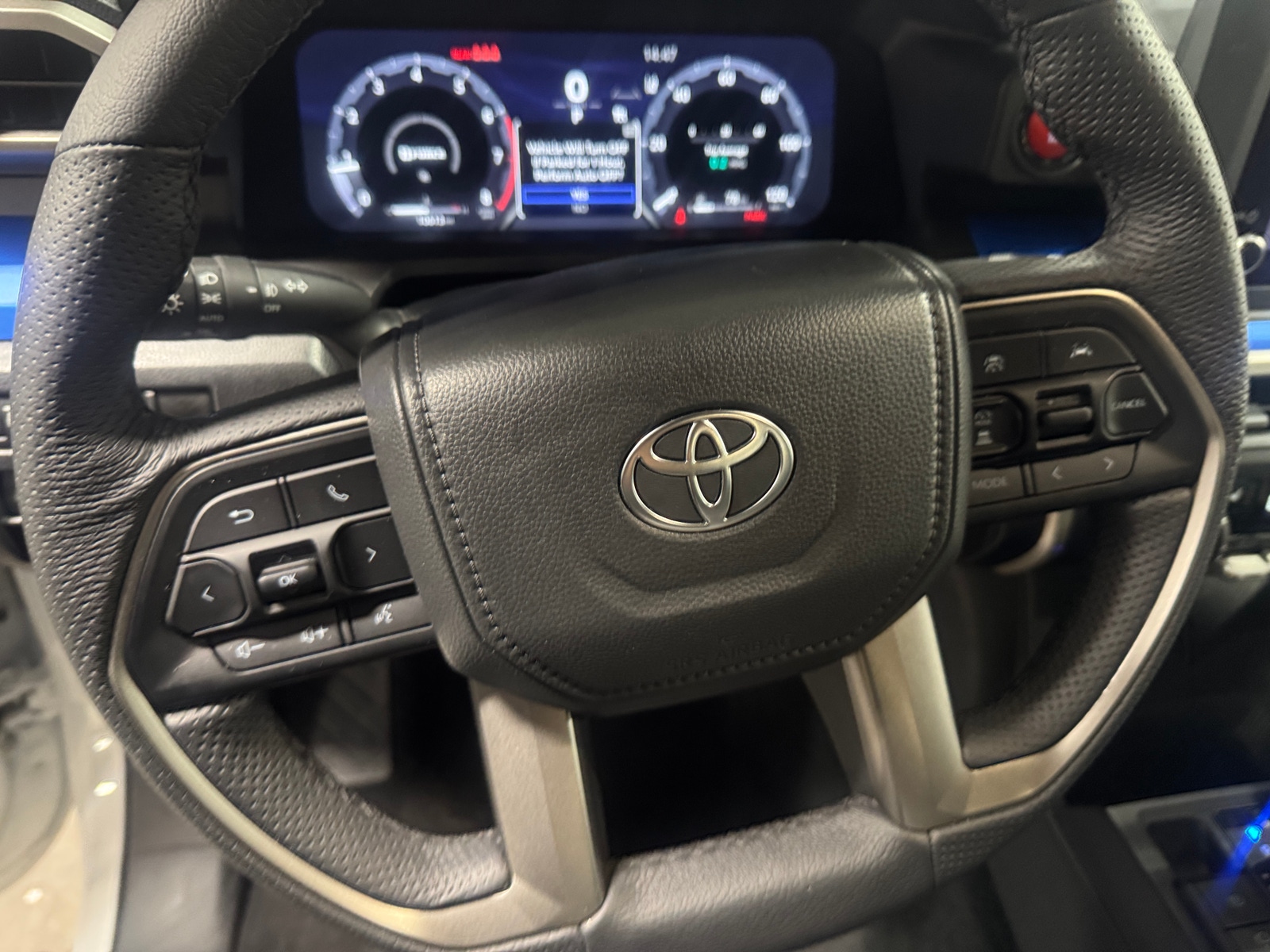 Thumbnail: 2025 Toyota Tacoma - 5