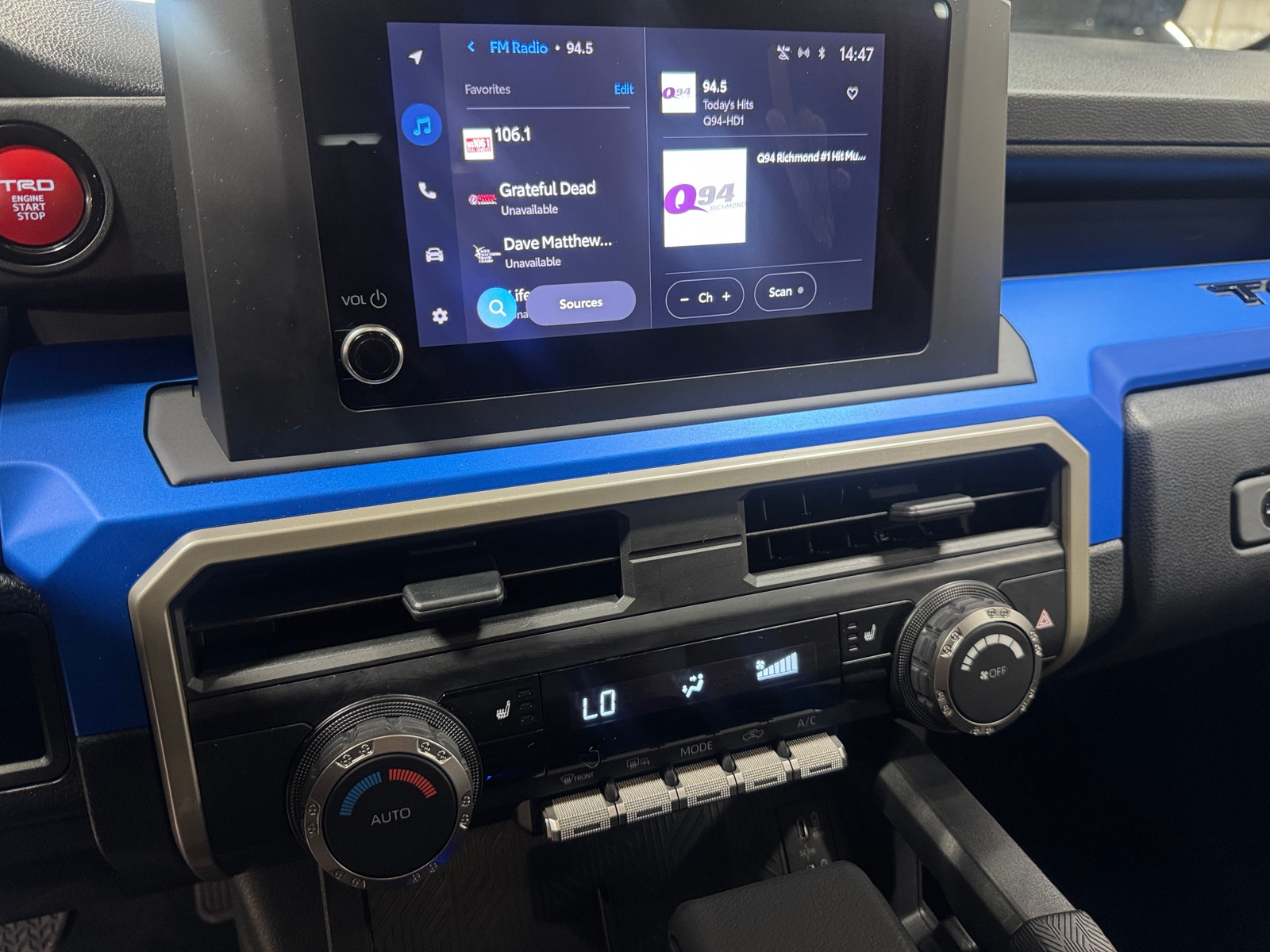 Thumbnail: 2025 Toyota Tacoma - 4