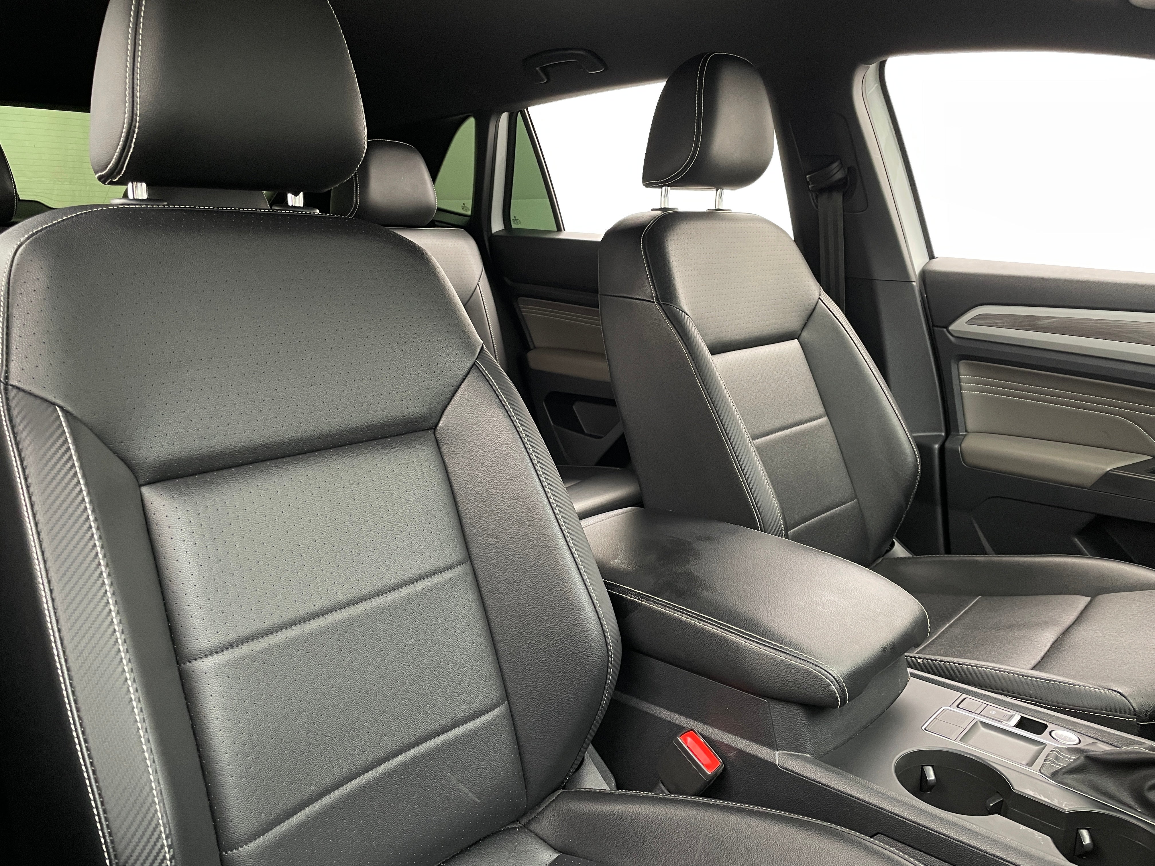 2022 Volkswagen Atlas Cross Sport