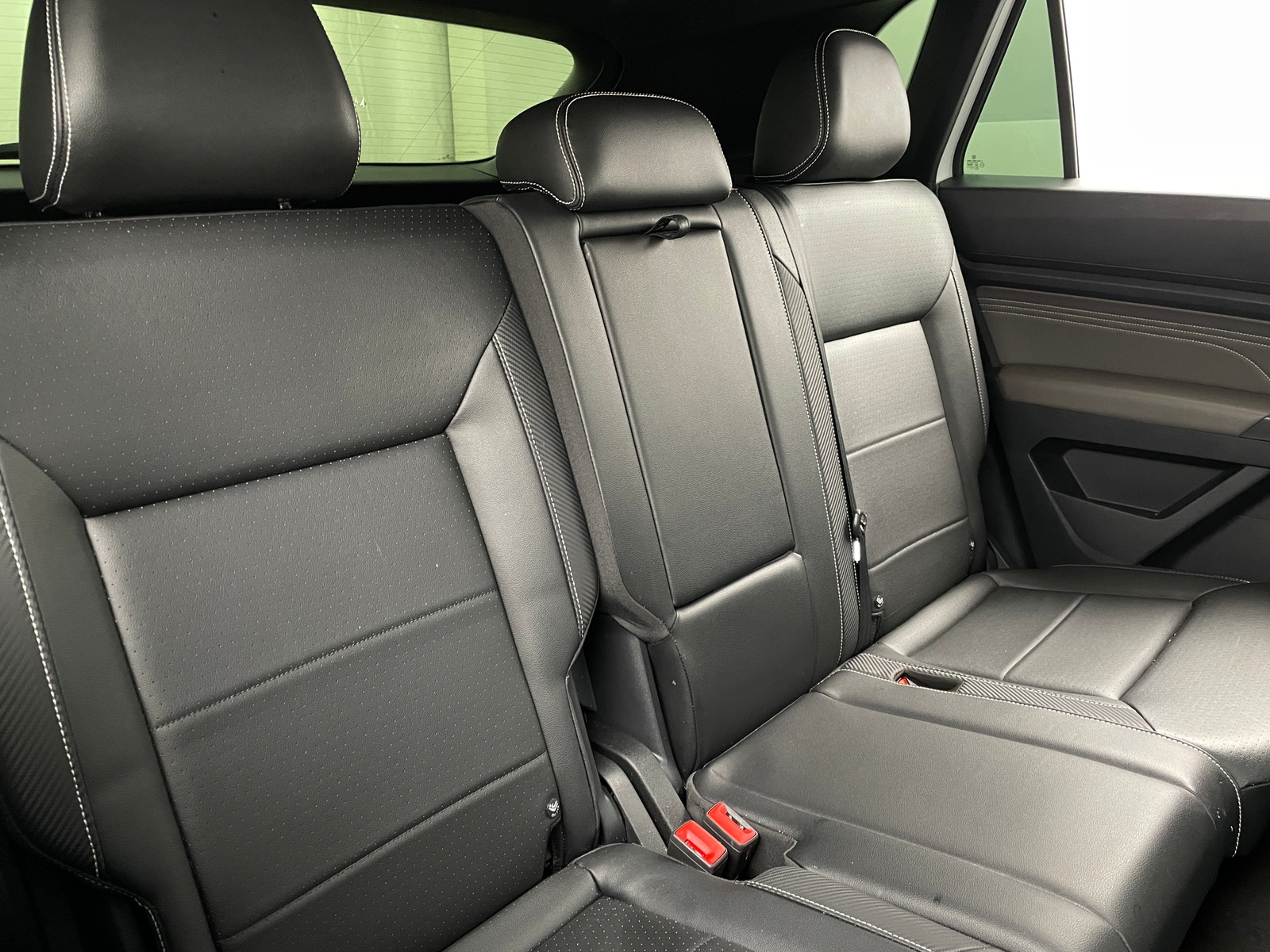 Thumbnail: 2022 Volkswagen Atlas - 5