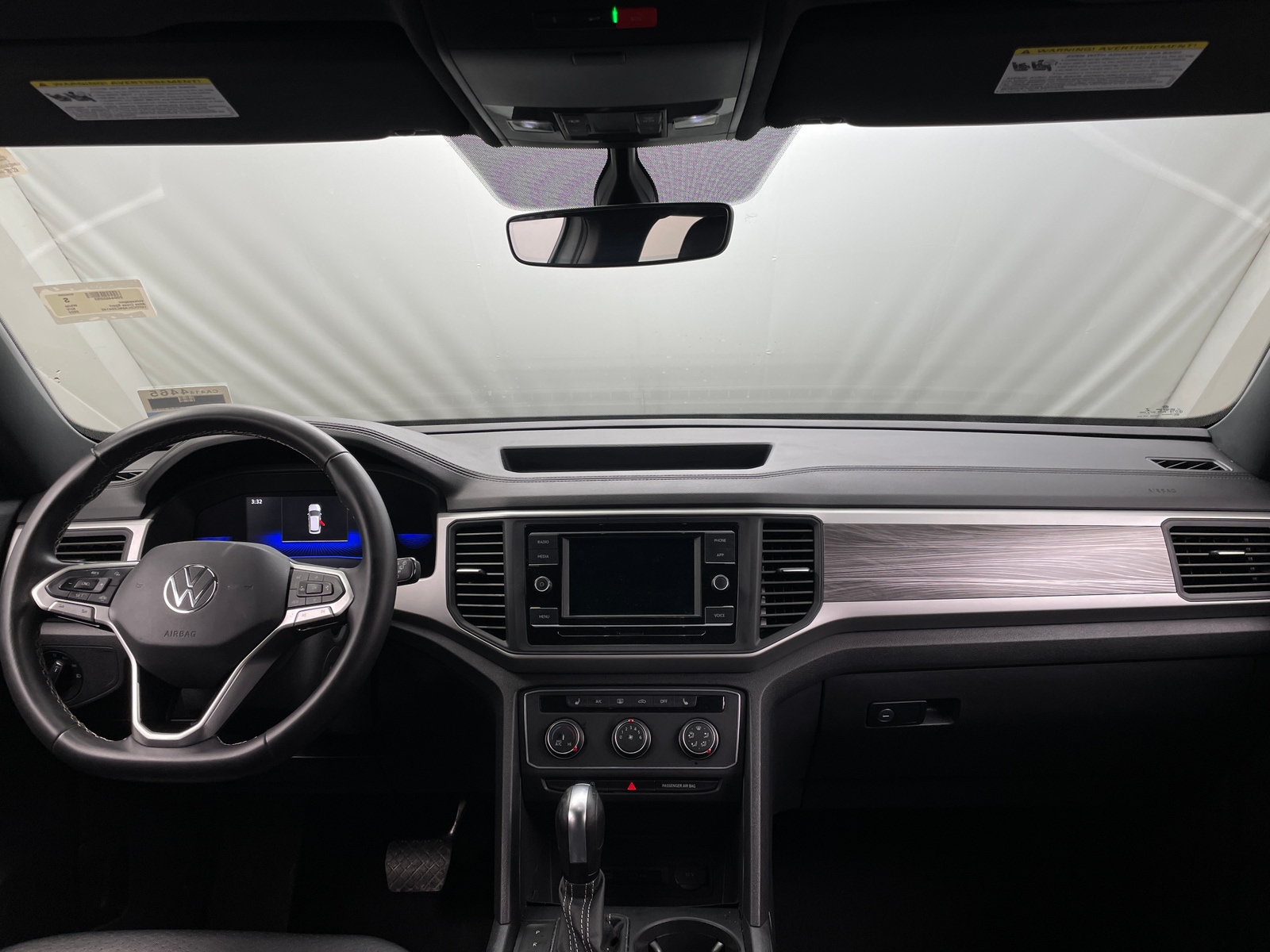 Thumbnail: 2022 Volkswagen Atlas - 2