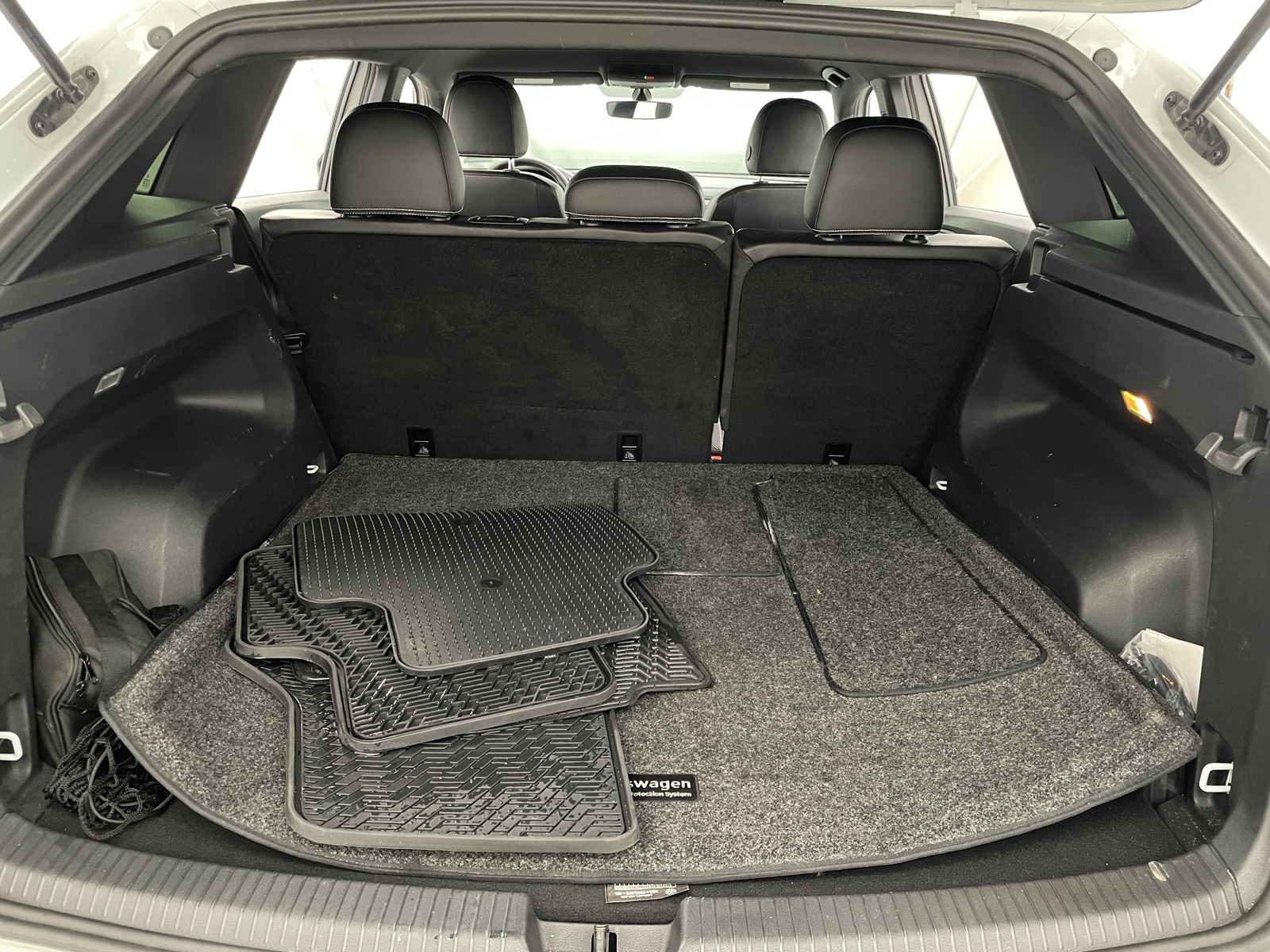 Thumbnail: 2022 Volkswagen Atlas - 6