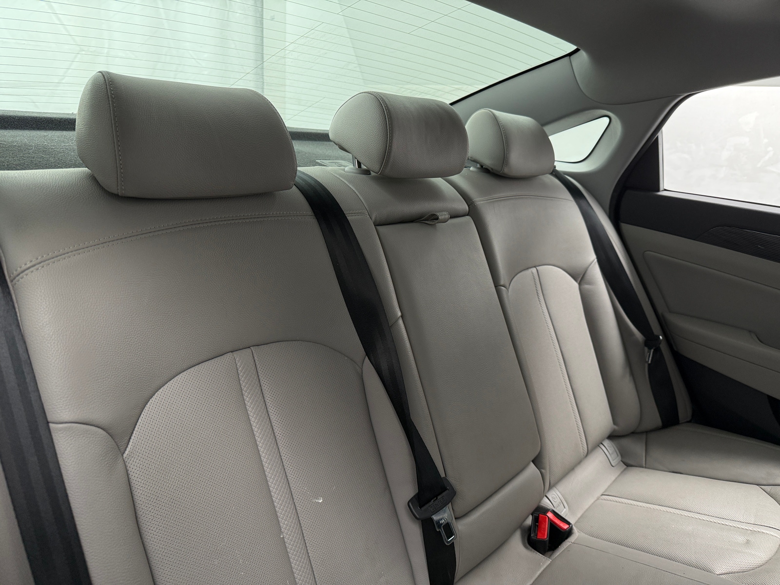 Thumbnail: 2019 Hyundai Sonata - 5