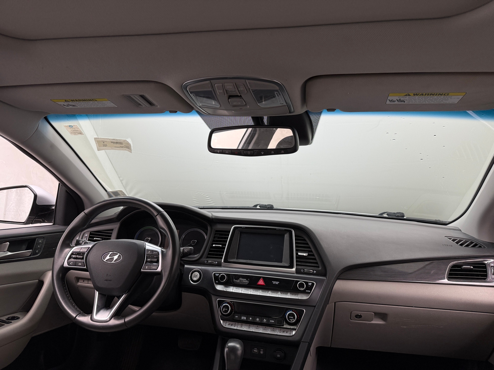 Thumbnail: 2019 Hyundai Sonata - 2