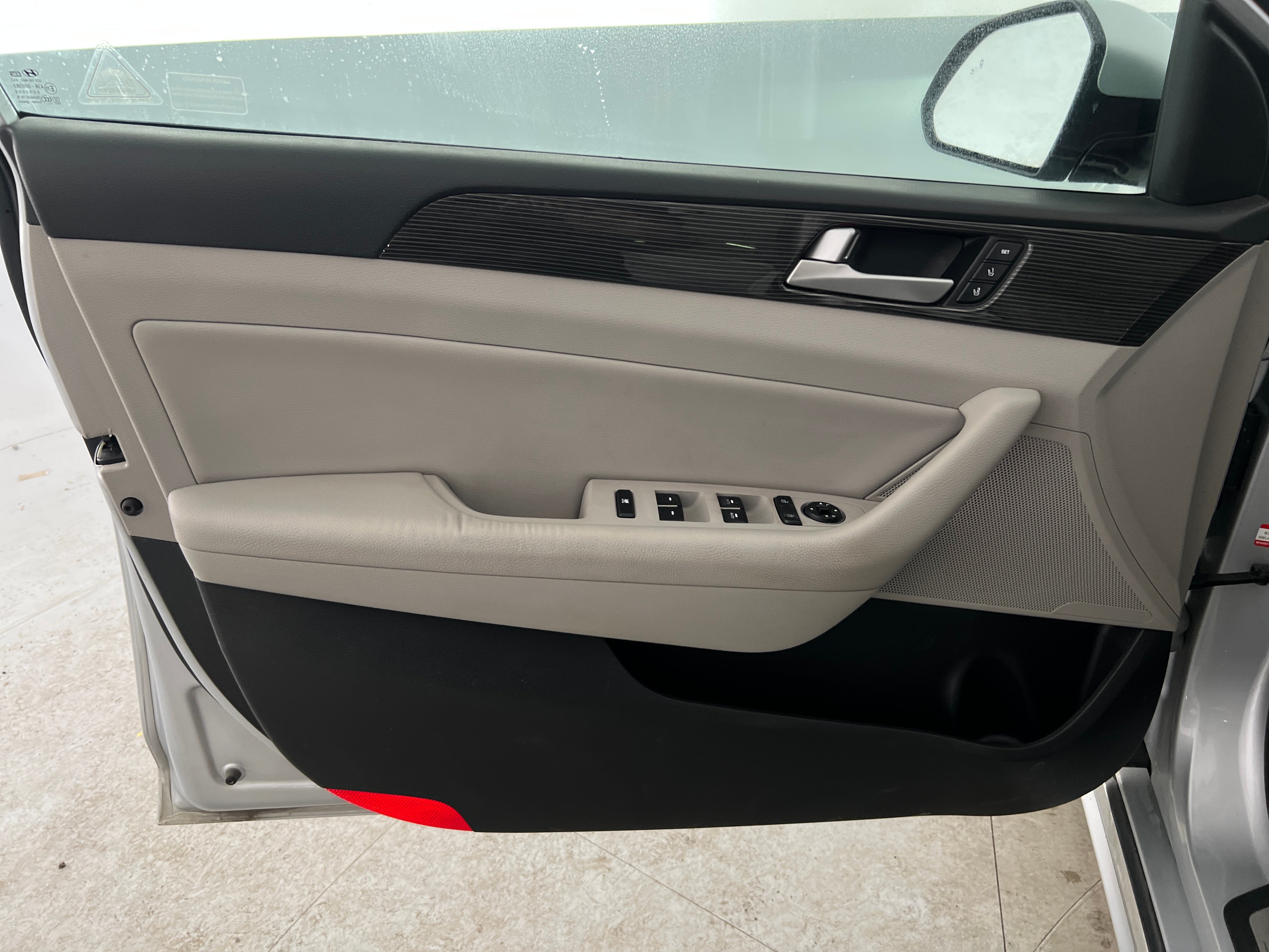 2019 Hyundai Sonata Hybrid