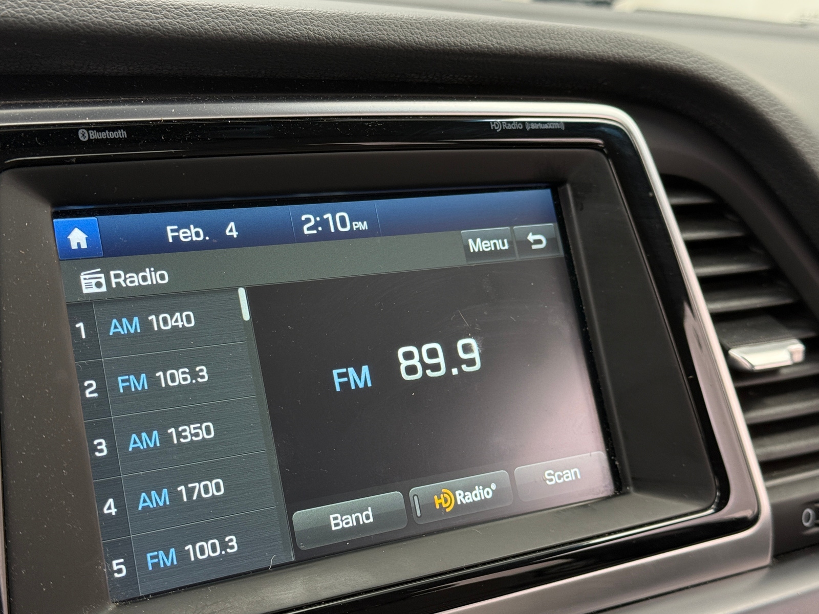 Thumbnail: 2019 Hyundai Sonata - 3