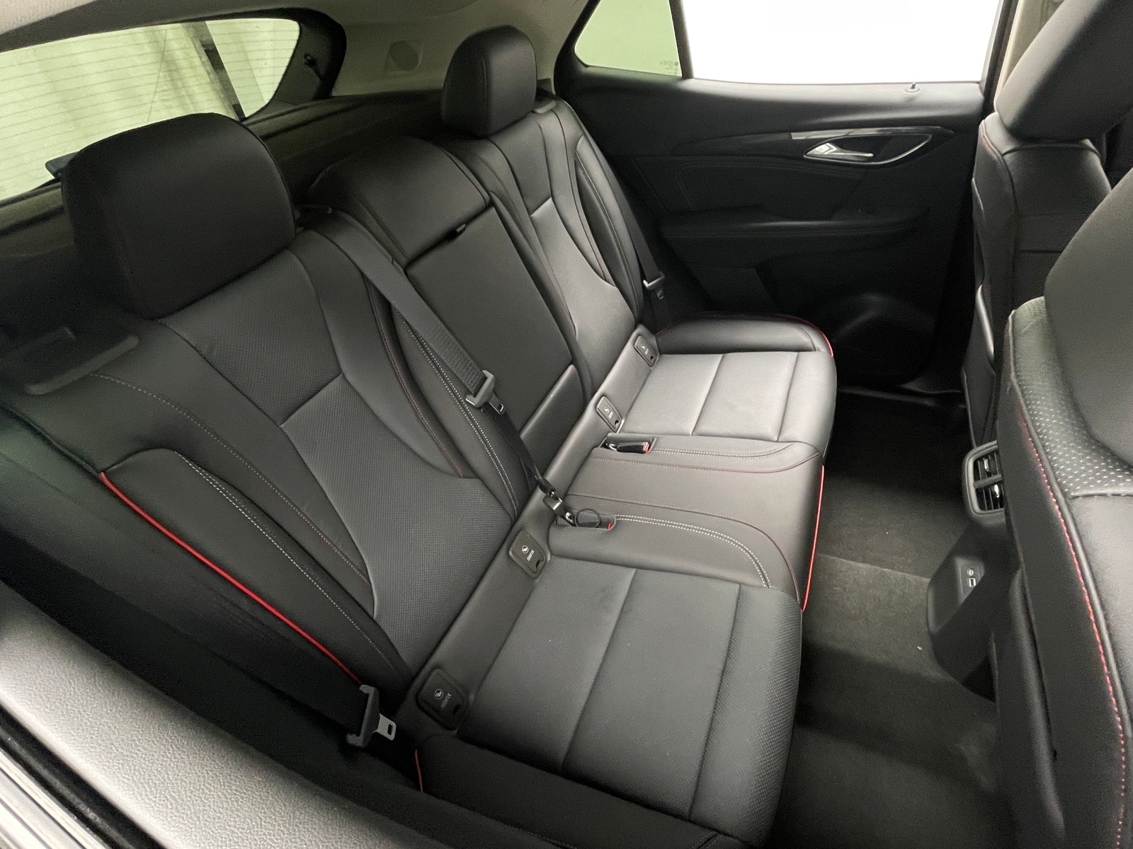 Thumbnail: 2023 Buick Envision - 5