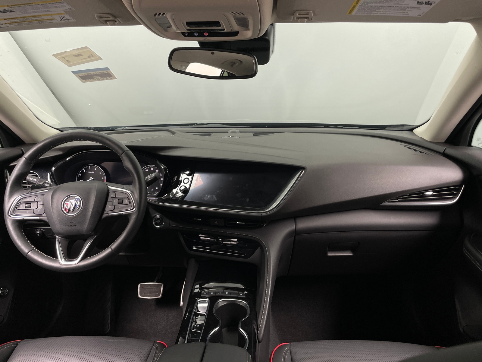 Thumbnail: 2023 Buick Envision - 2