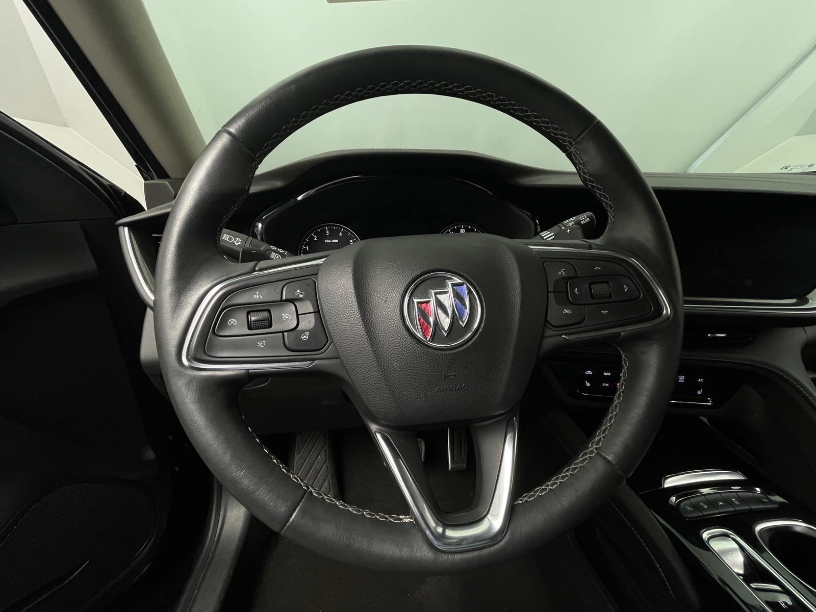 Thumbnail: 2023 Buick Envision - 4