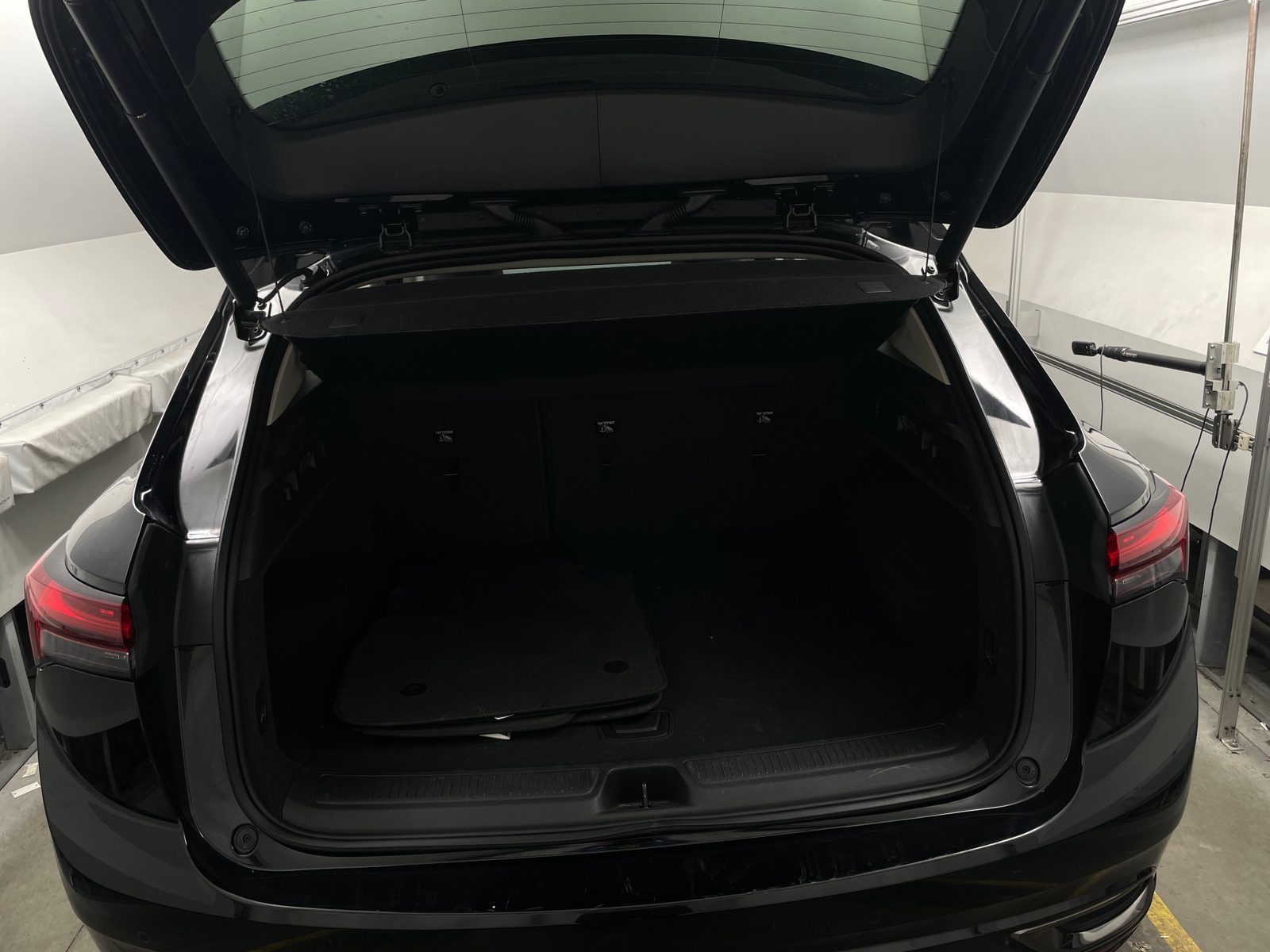 Thumbnail: 2023 Buick Envision - 6