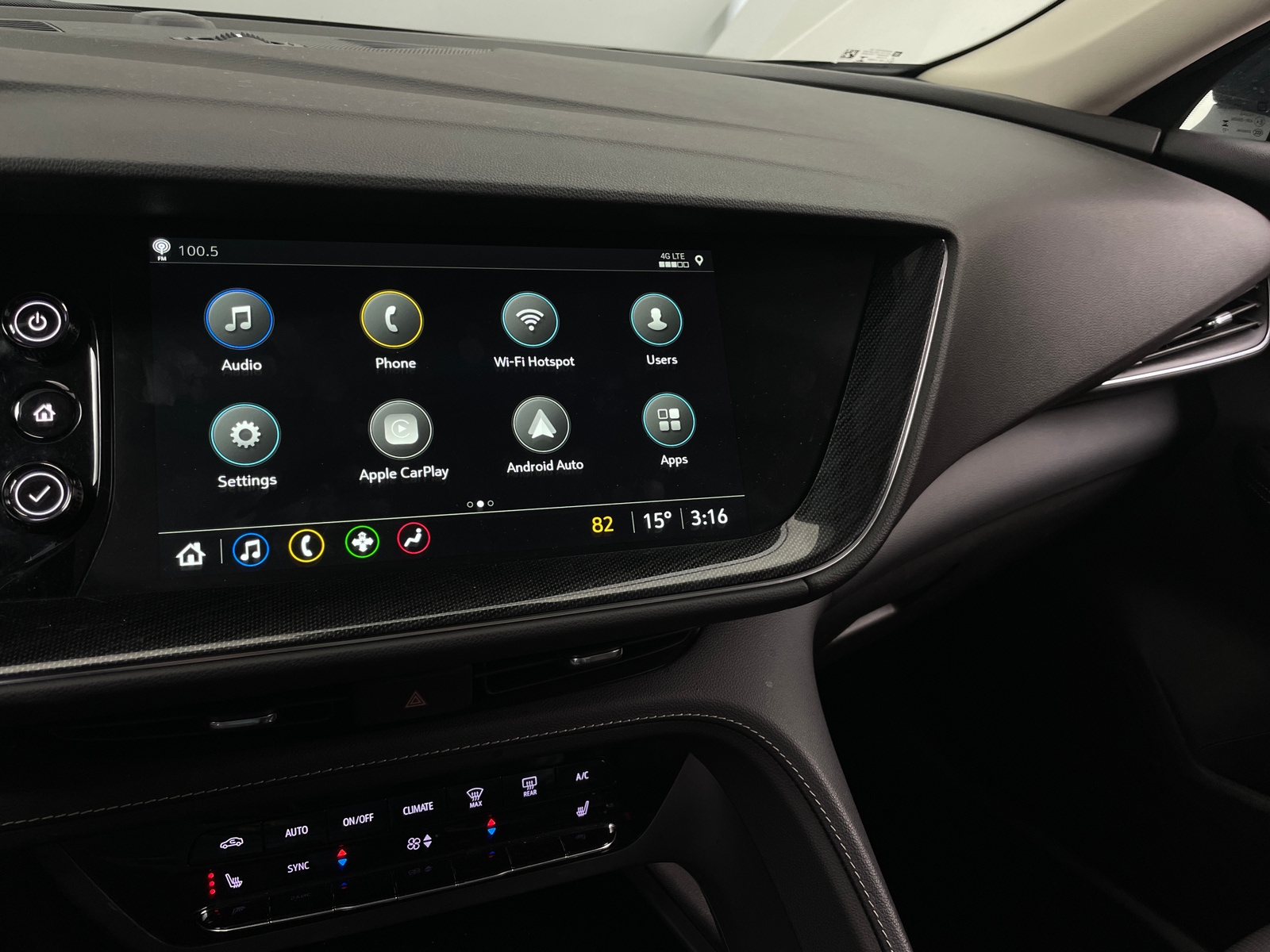 Thumbnail: 2023 Buick Envision - 3