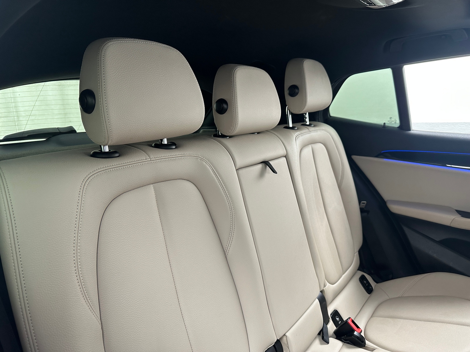 Thumbnail: 2021 BMW X2 - 5