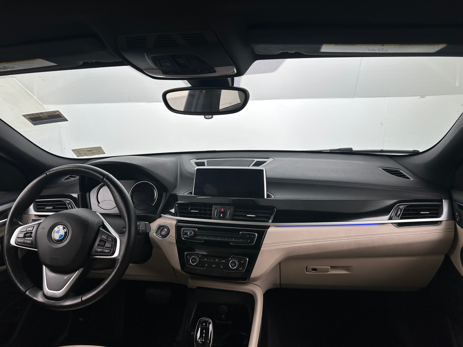 Thumbnail: 2021 BMW X2 - 2