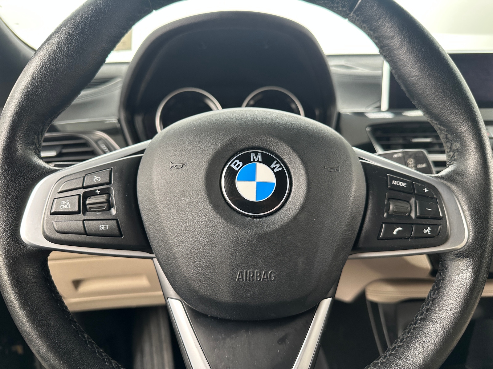 Thumbnail: 2021 BMW X2 - 4