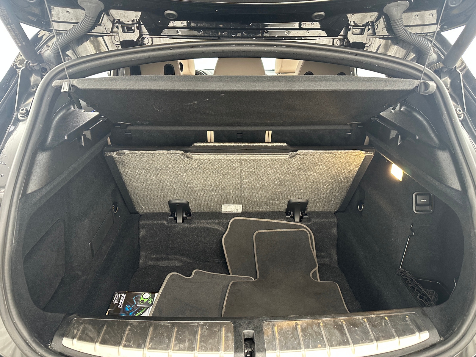 Thumbnail: 2021 BMW X2 - 6