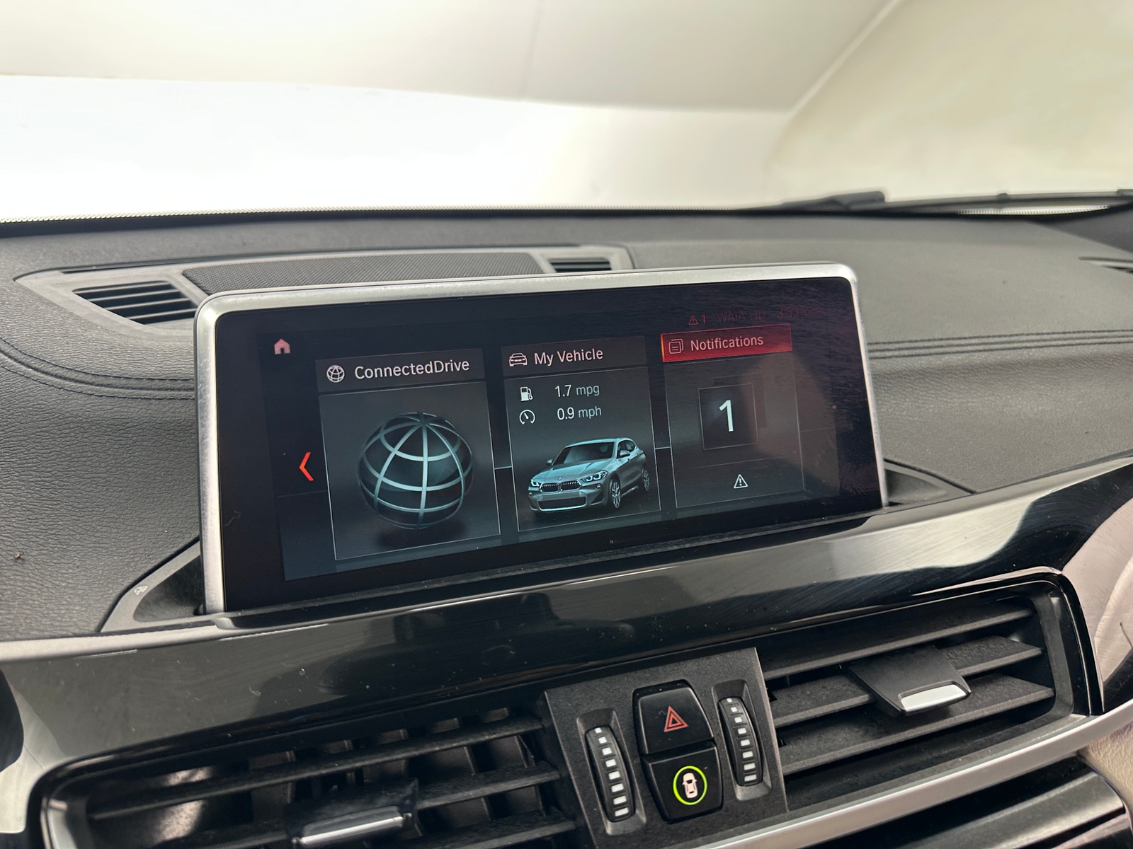 Thumbnail: 2021 BMW X2 - 3