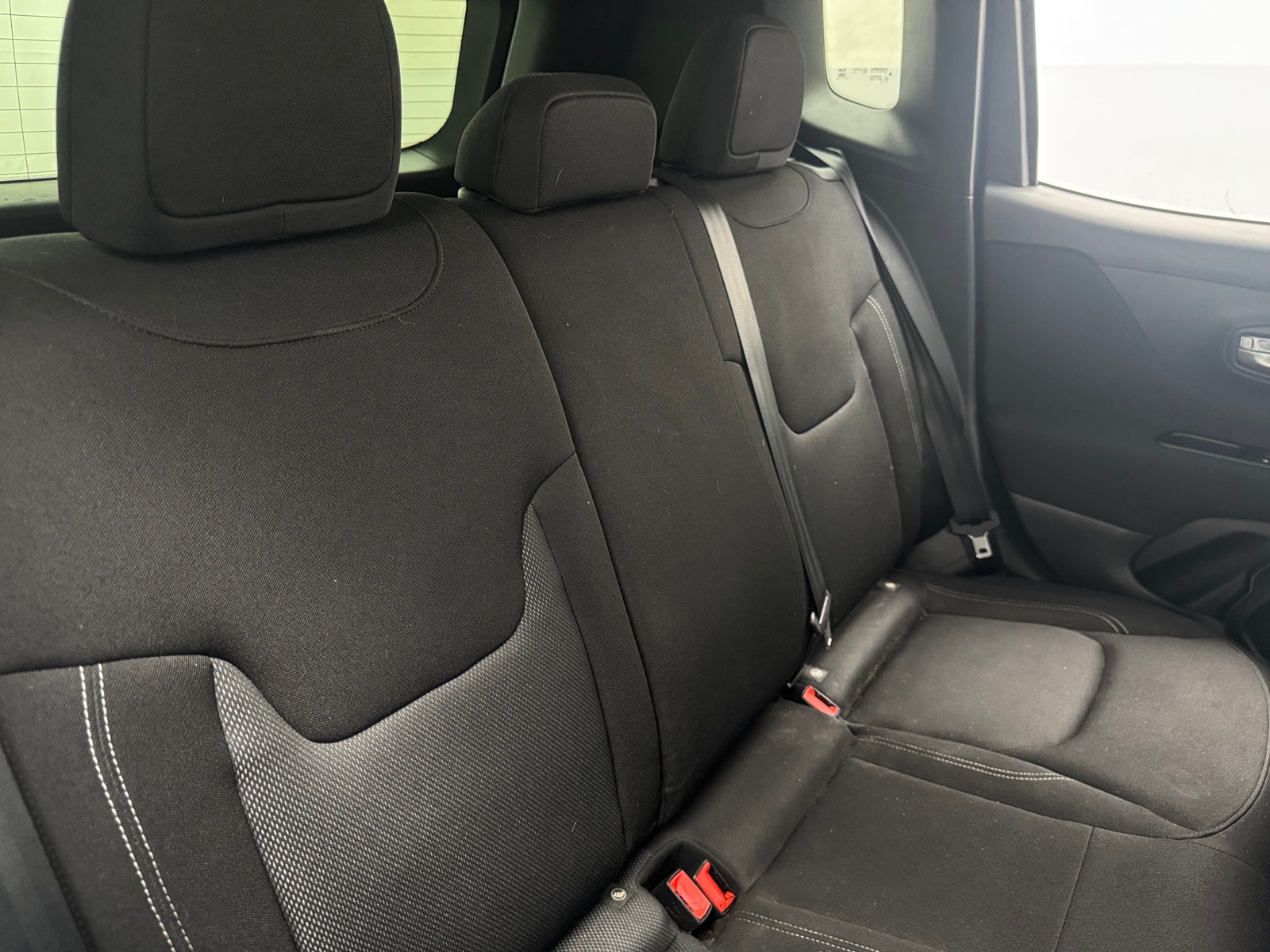 Thumbnail: 2020 Jeep Renegade - 6